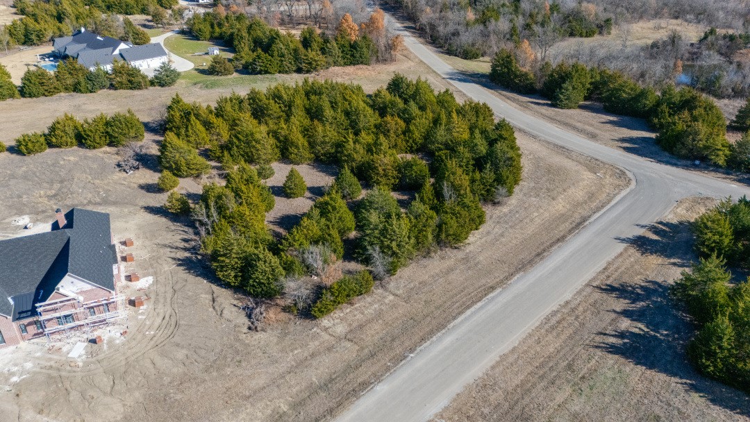 2504 Stonewall Lane Van Alstyne TX 75495