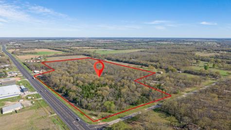 Tbd Highway 82 E Paris TX 75462