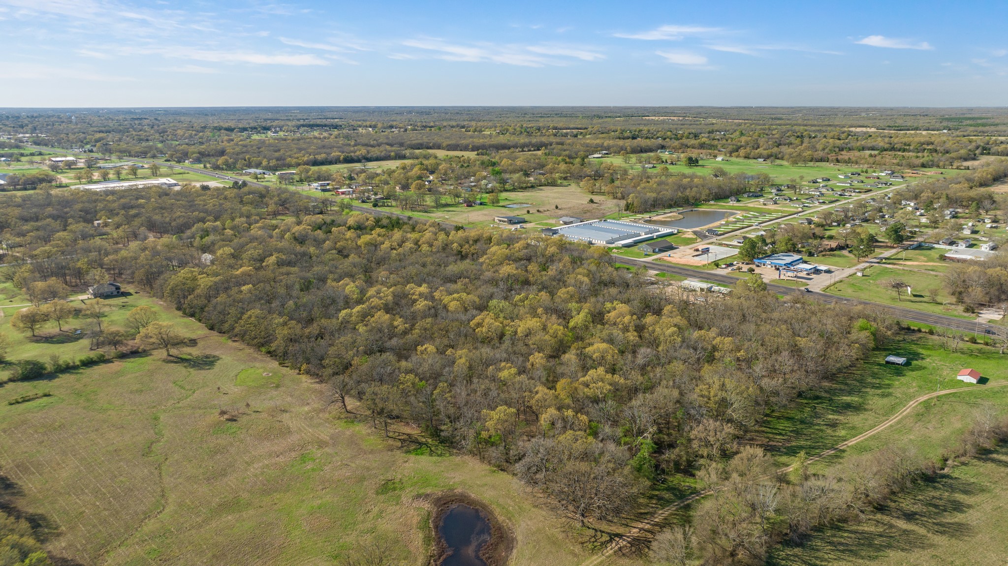 Tbd Highway 82 E Paris TX 75462