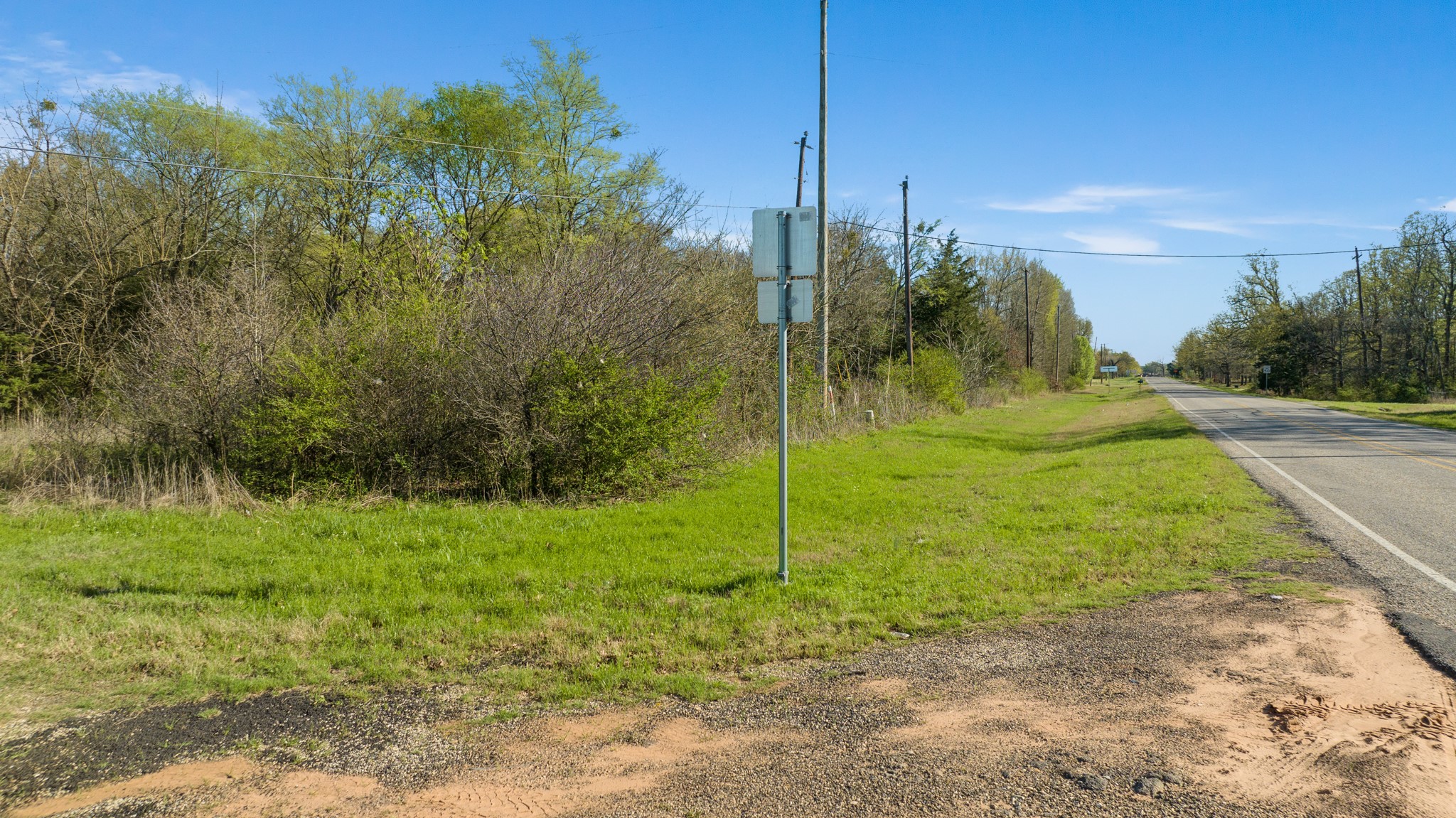 Tbd Highway 82 E Paris TX 75462