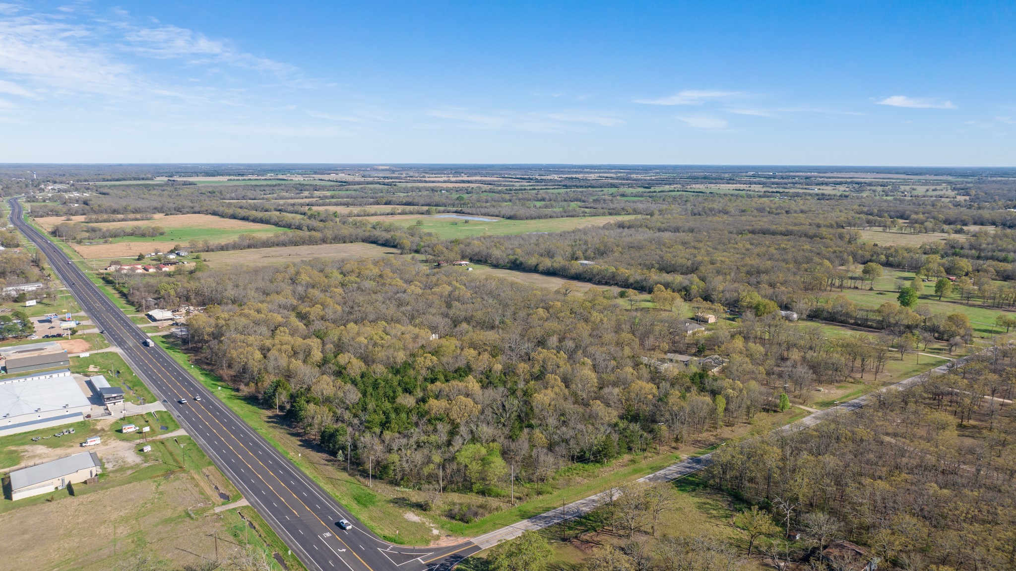 Tbd Highway 82 E Paris TX 75462