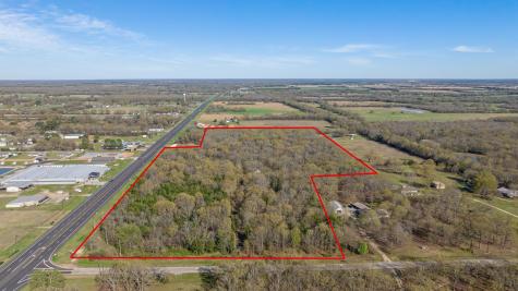Tbd Highway 82 E Paris TX 75462