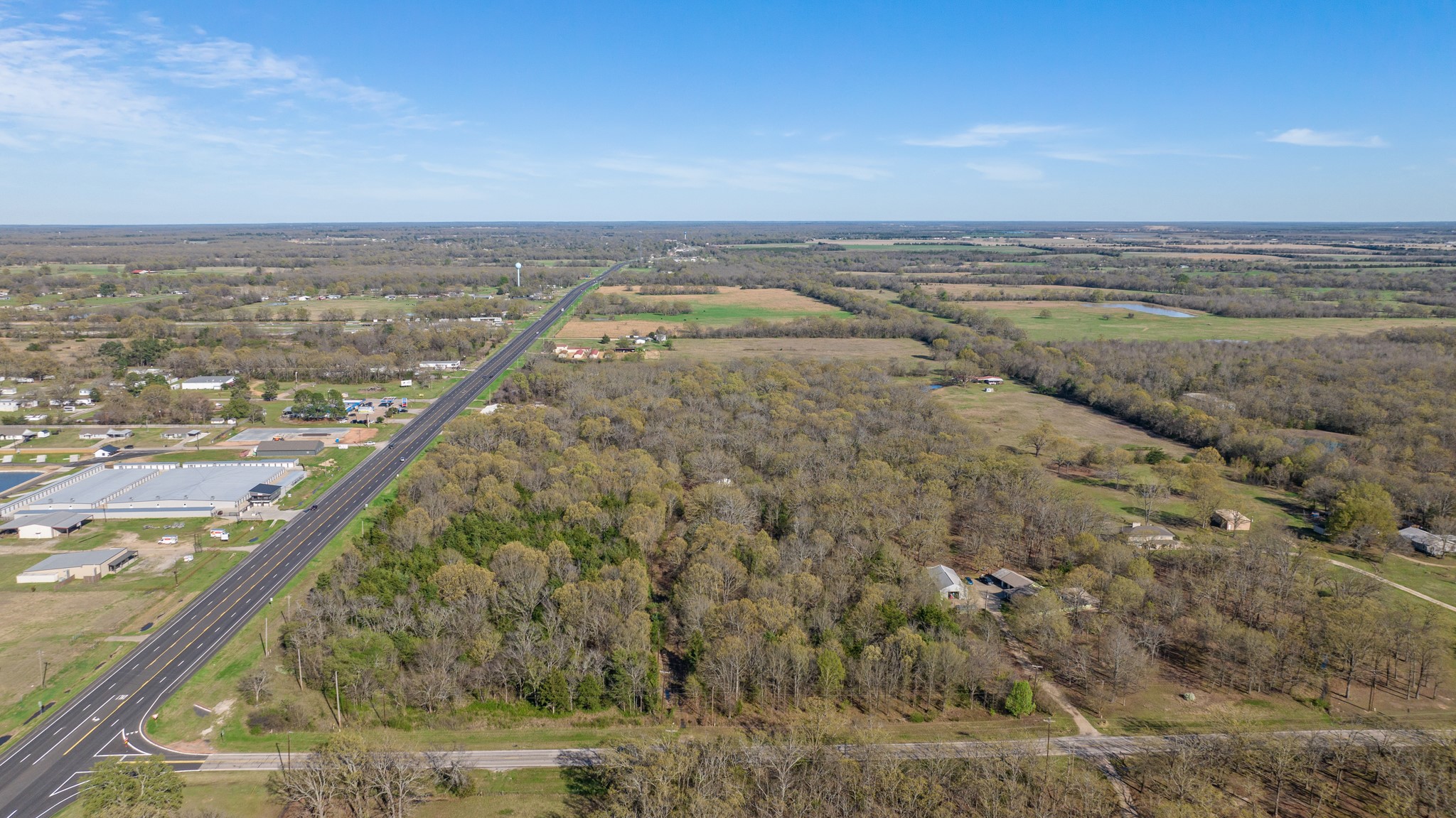 Tbd Highway 82 E Paris TX 75462