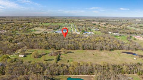 Tbd Highway 82 E Paris TX 75462