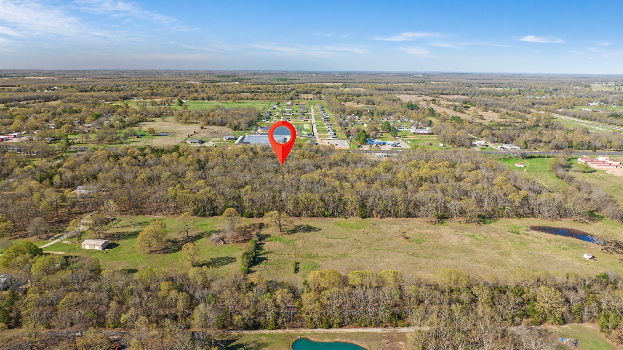 Tbd Highway 82 E Paris TX 75462