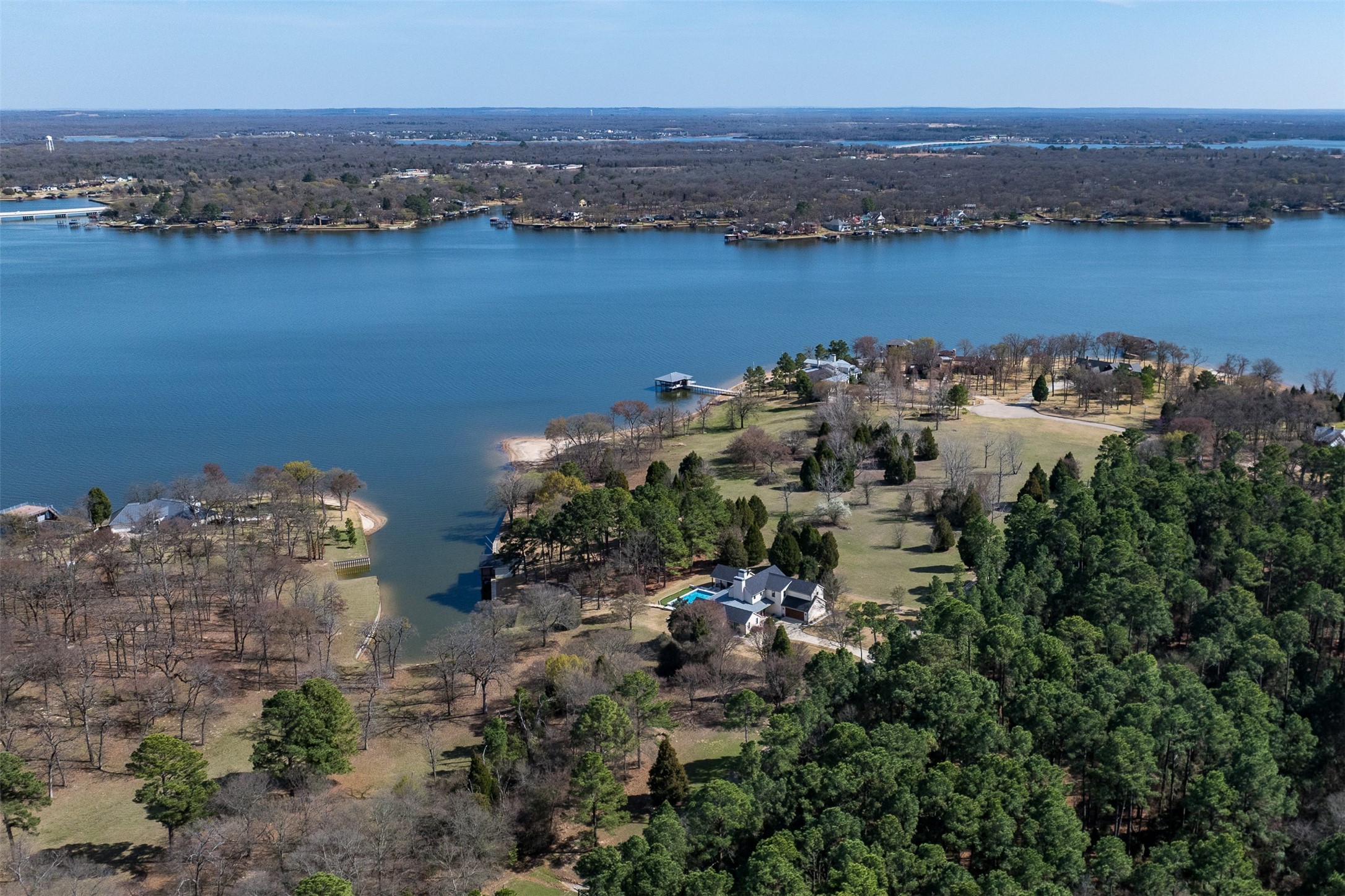 5660 Deerfield Lane Mabank TX 75156