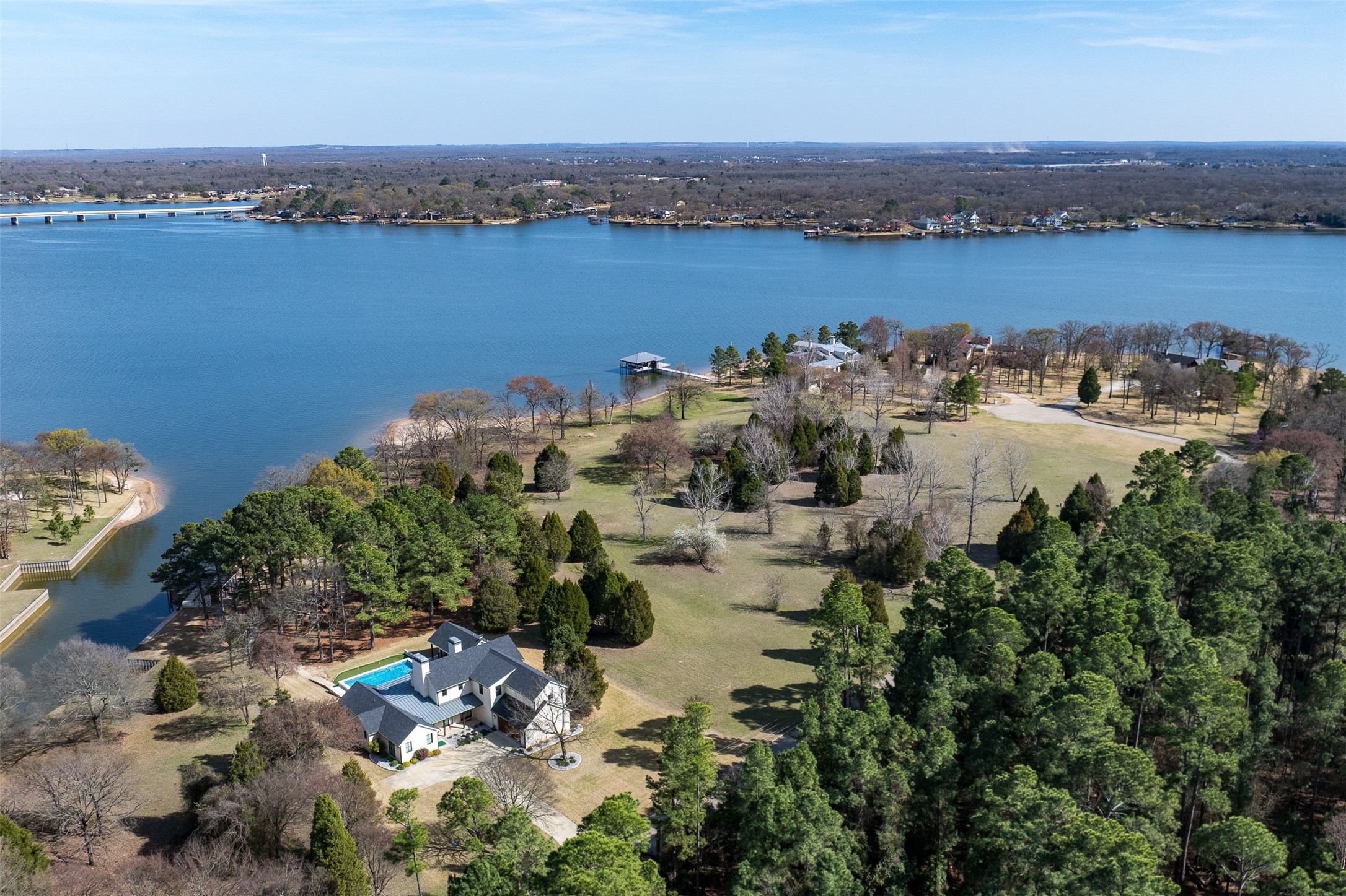 5660 Deerfield Lane Mabank TX 75156