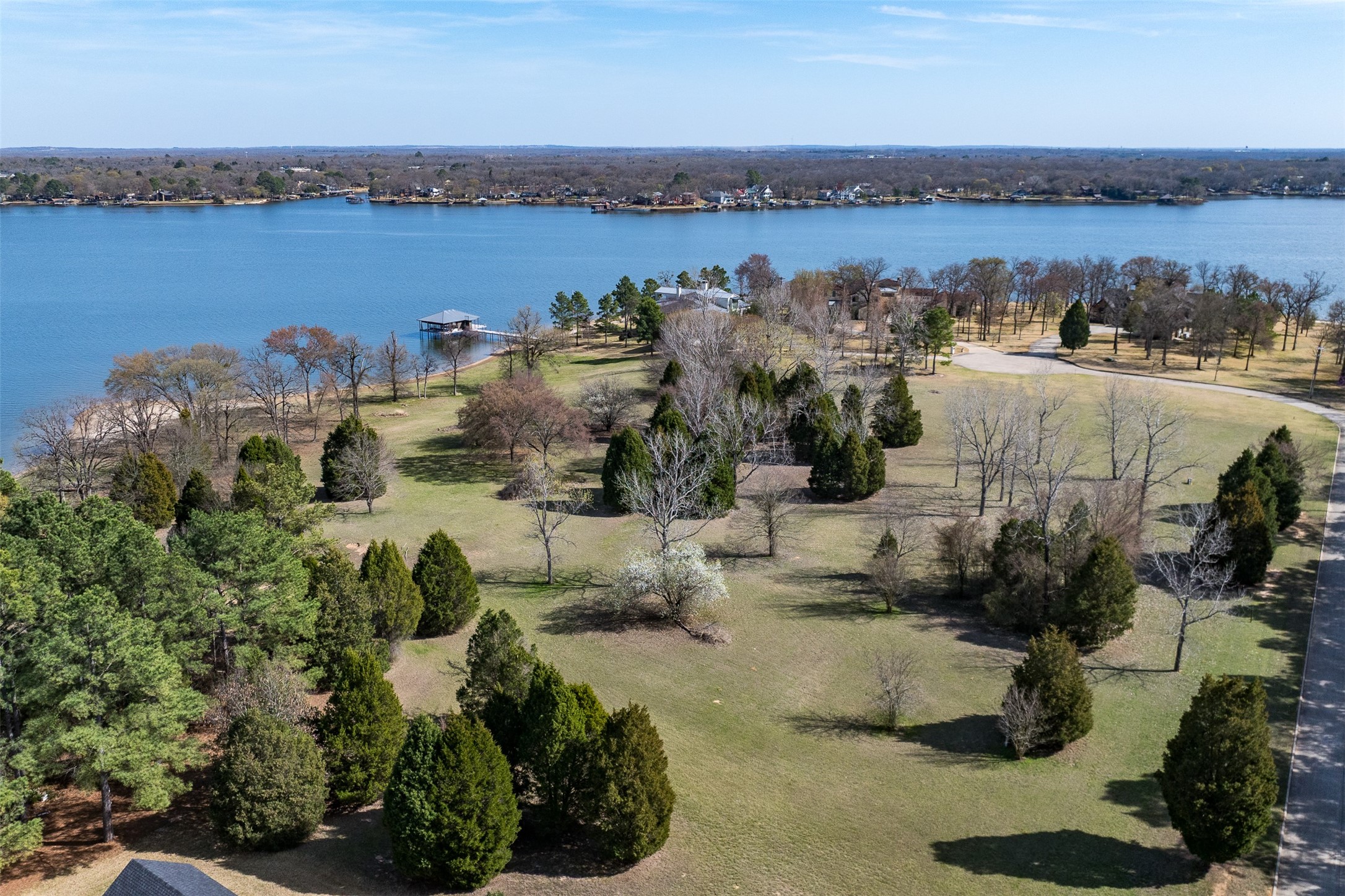 5660 Deerfield Lane Mabank TX 75156