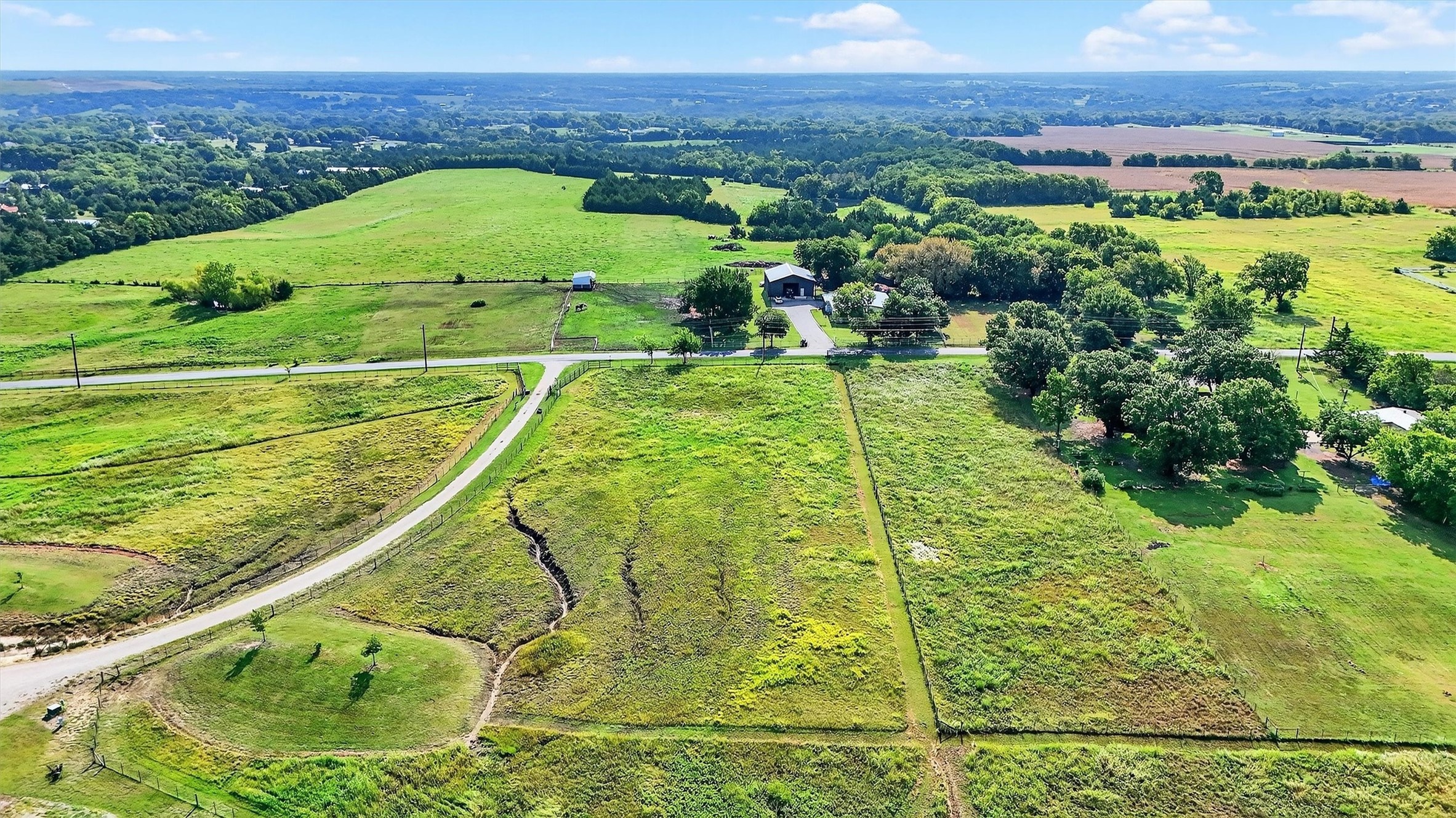 Lot 3 Tbd Harrell Road Howe TX 75459
