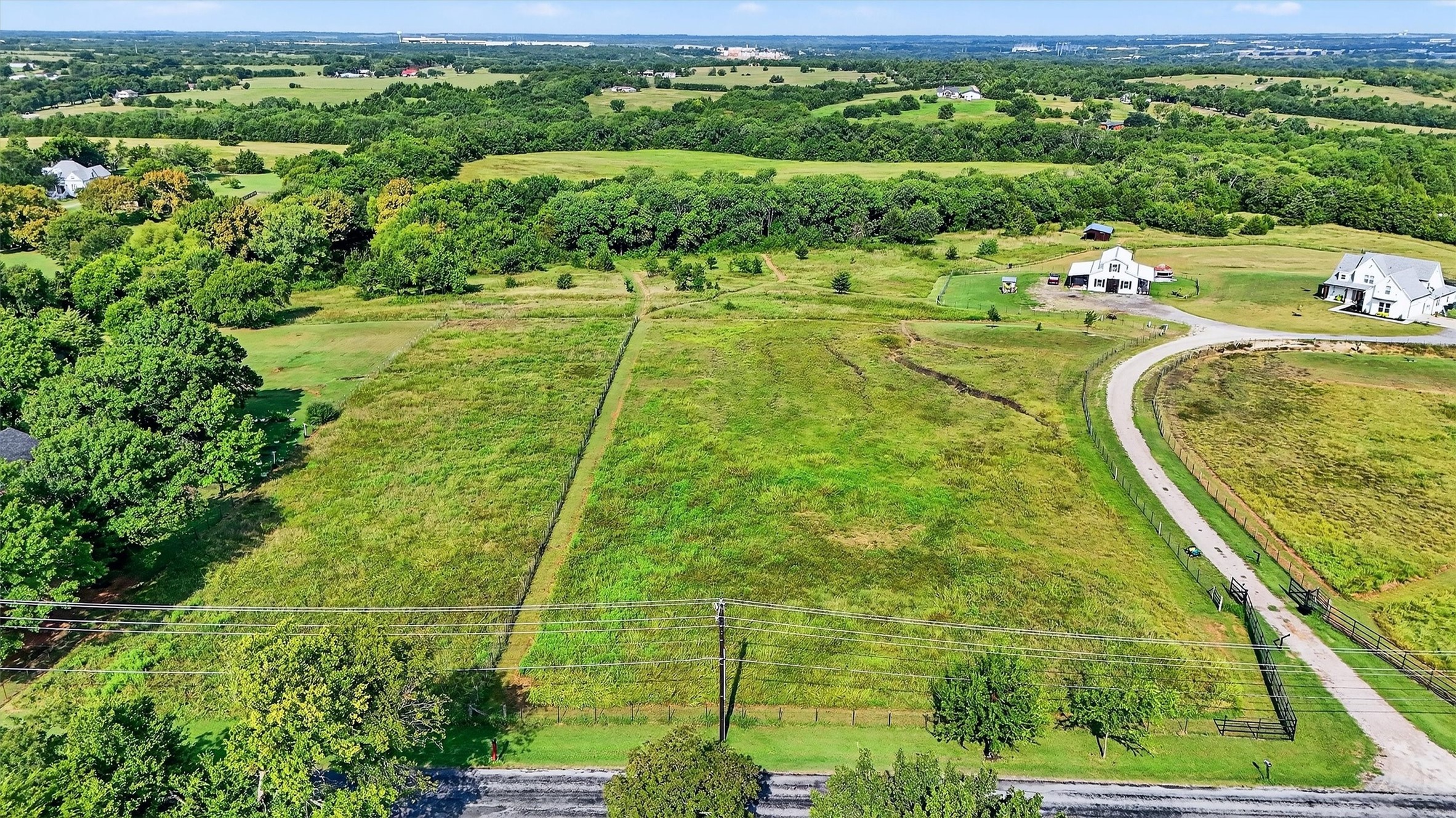 Lot 3 Tbd Harrell Road Howe TX 75459