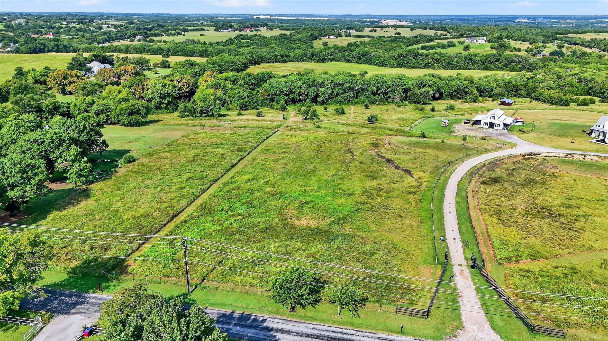Lot 3 Tbd Harrell Road Howe TX 75459