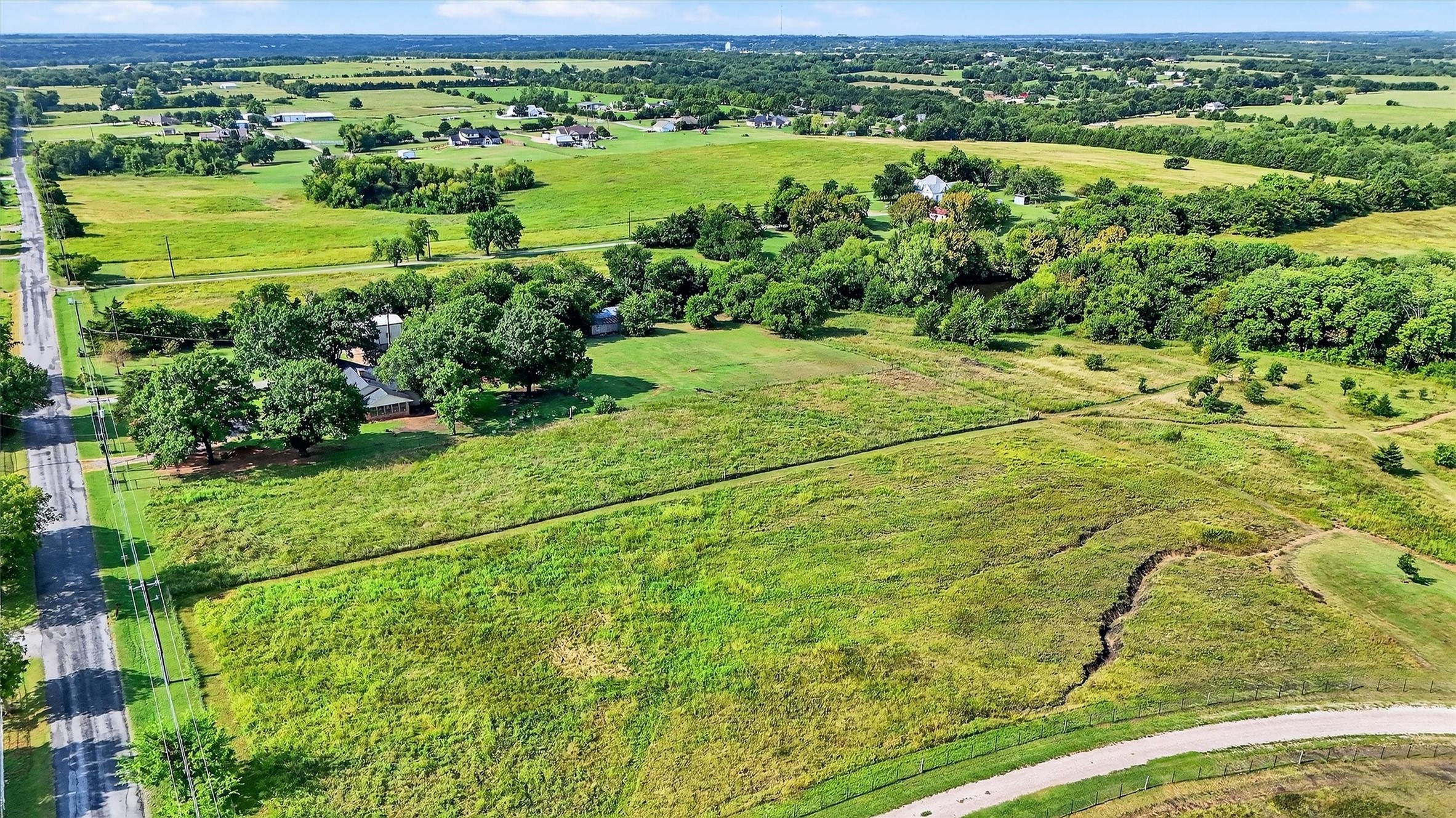Lot 3 Tbd Harrell Road Howe TX 75459