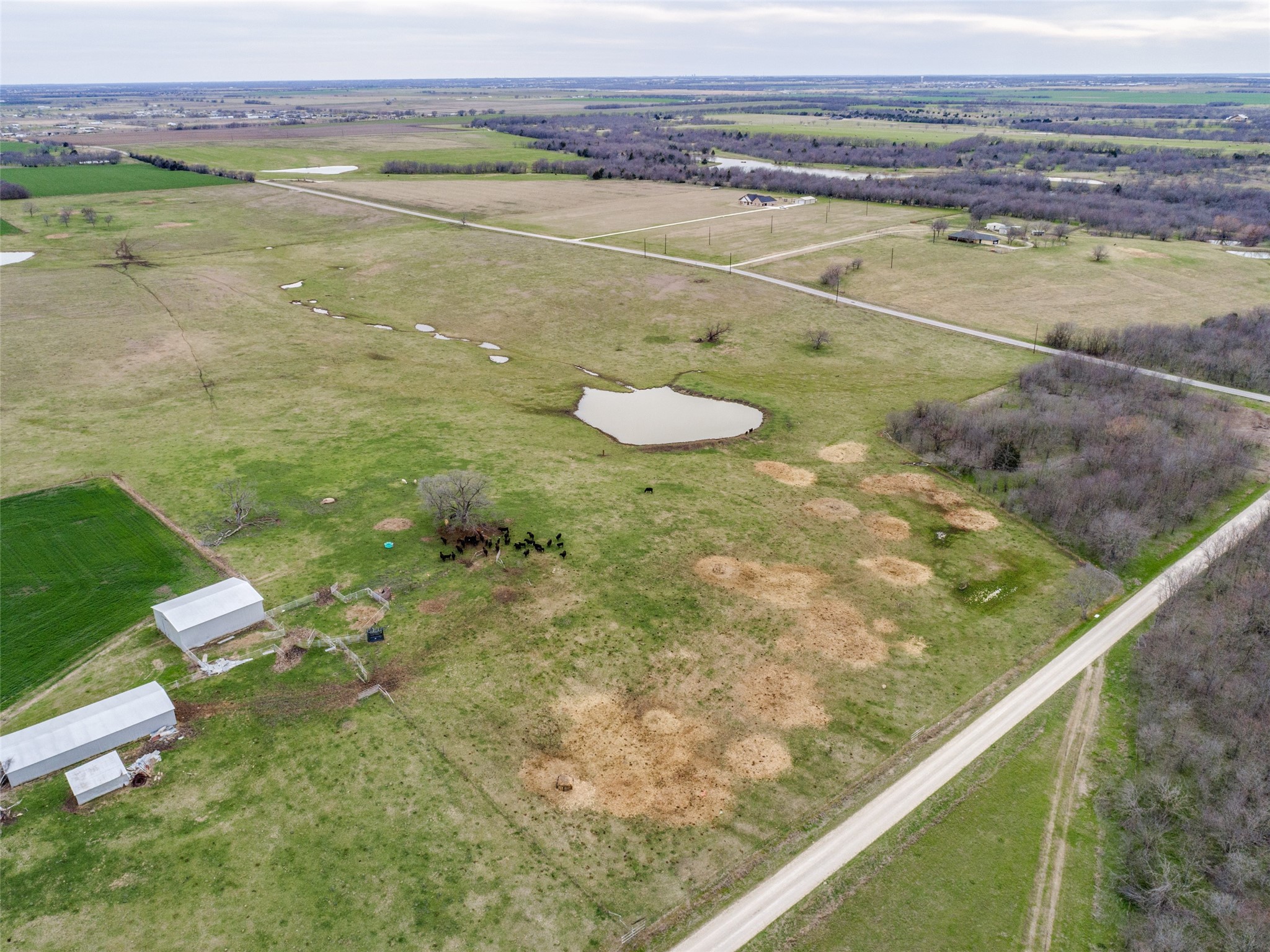 Tbd Lot 1 Baker Road Pilot Point TX 76271