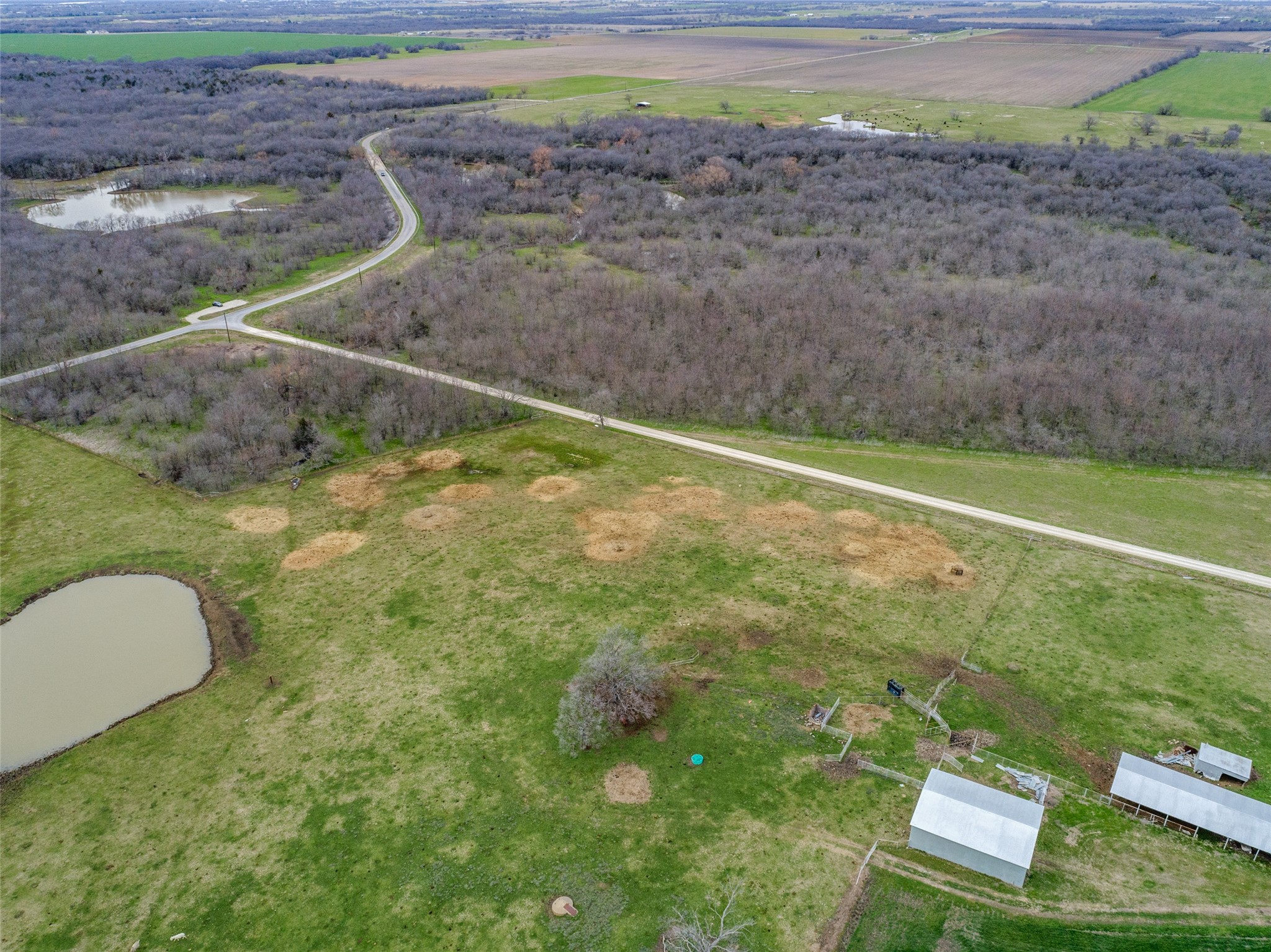 Tbd Lot 1 Baker Road Pilot Point TX 76271