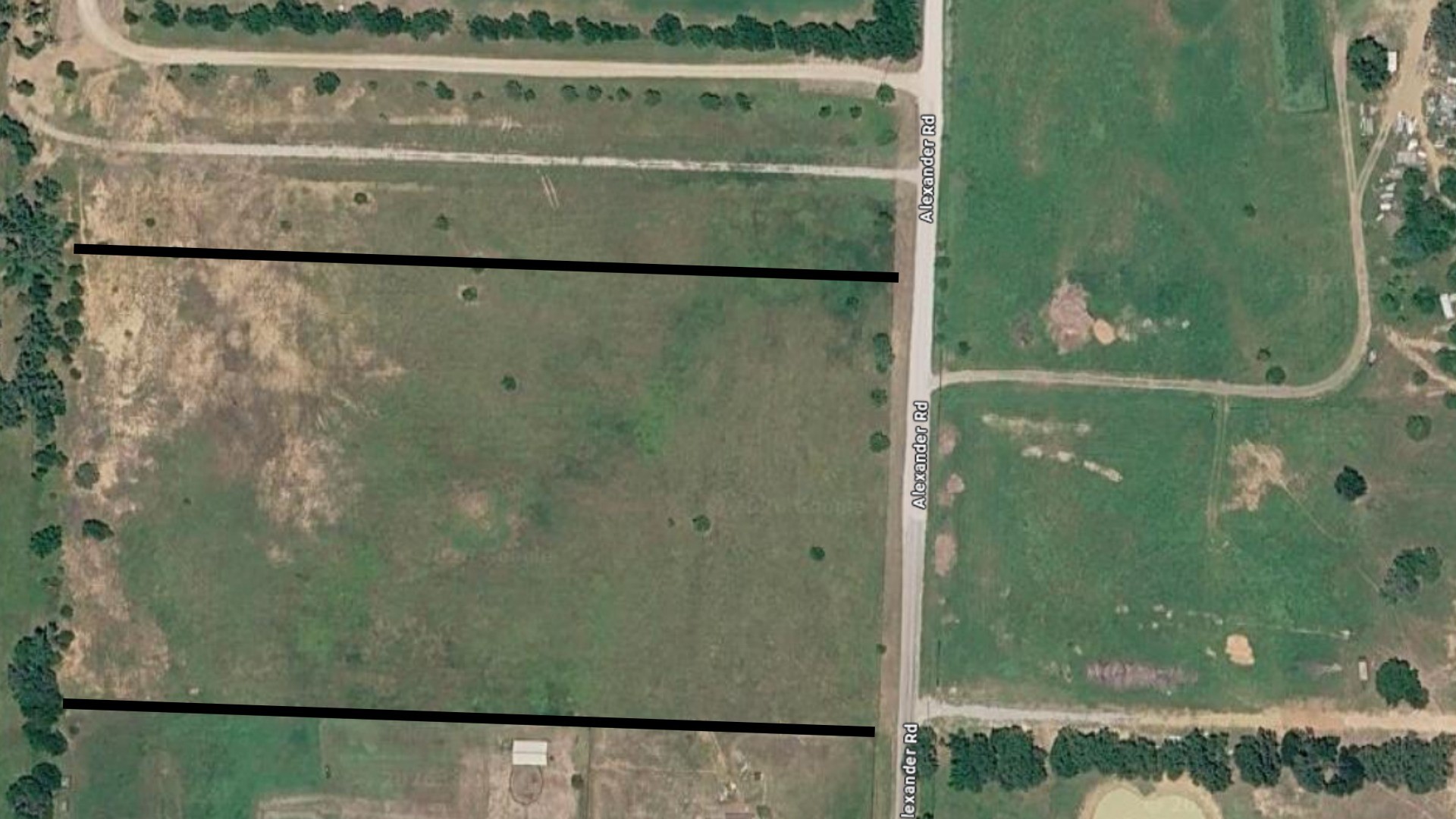 23623 Alexander Road Pilot Point TX 76258