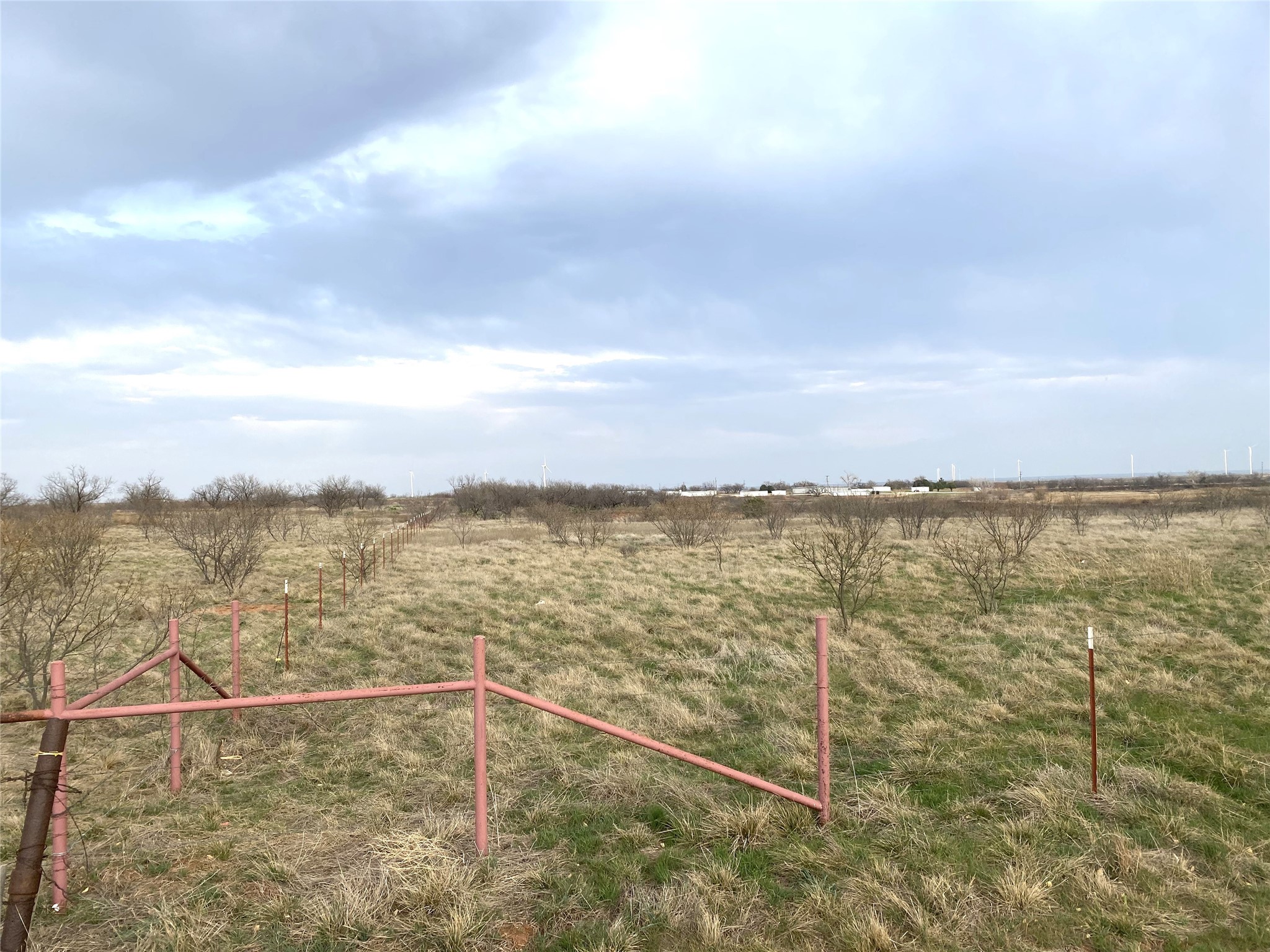 11.24 Acres County Road 213 Haskell TX 79521