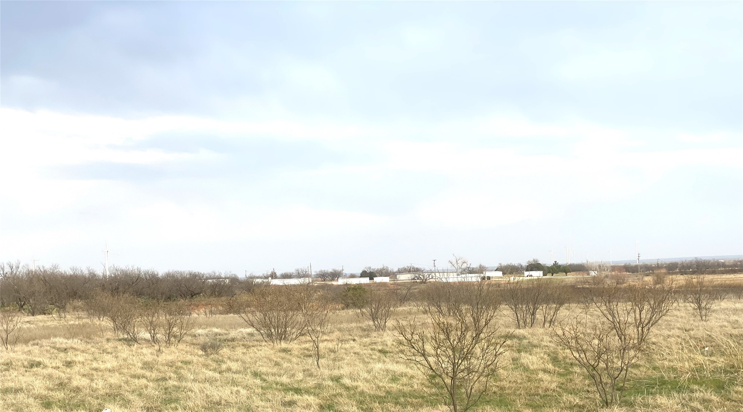 11.24 Acres County Road 213 Haskell TX 79521