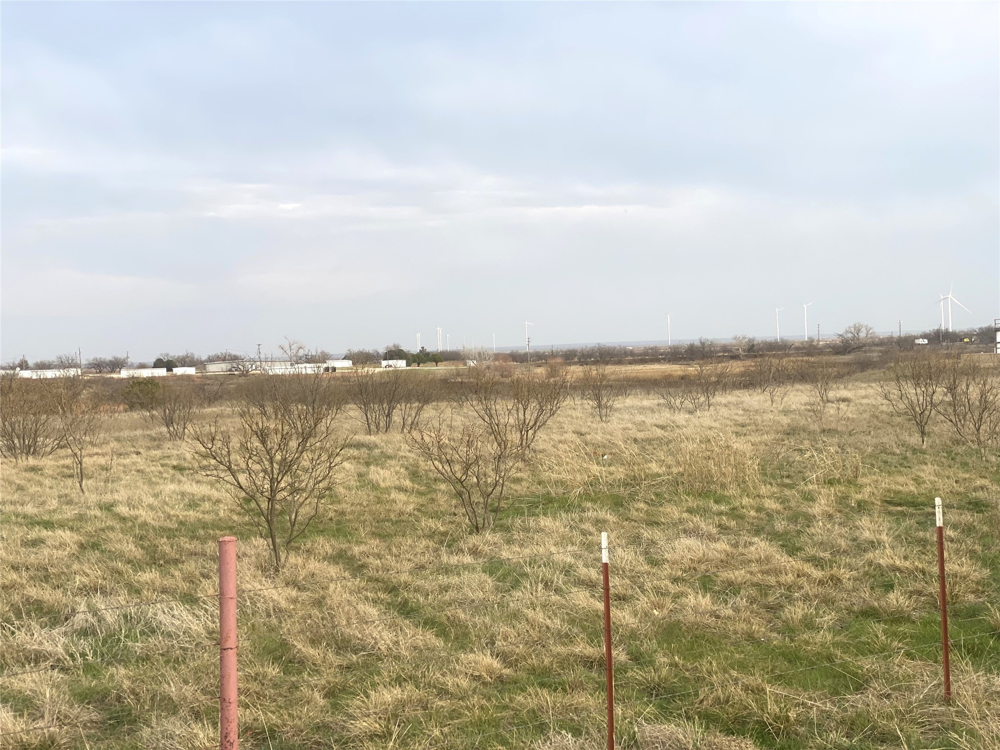 11.24 Acres County Road 213 Haskell TX 79521