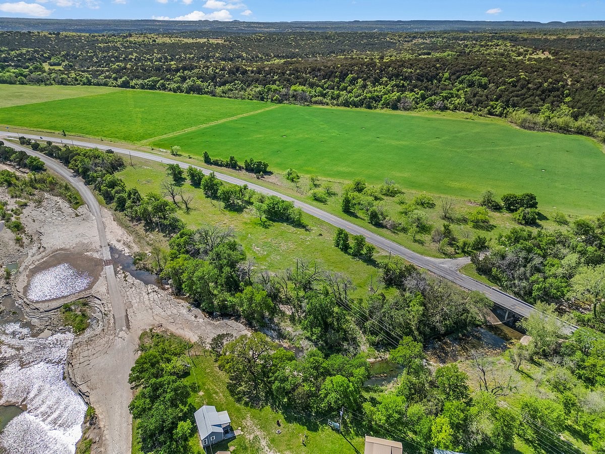 Tbd Fm-205 Glen Rose TX 76043