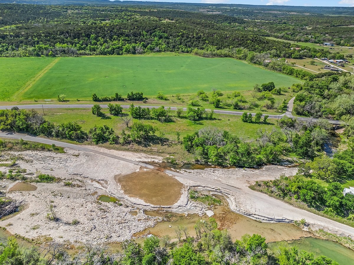 Tbd Fm-205 Glen Rose TX 76043