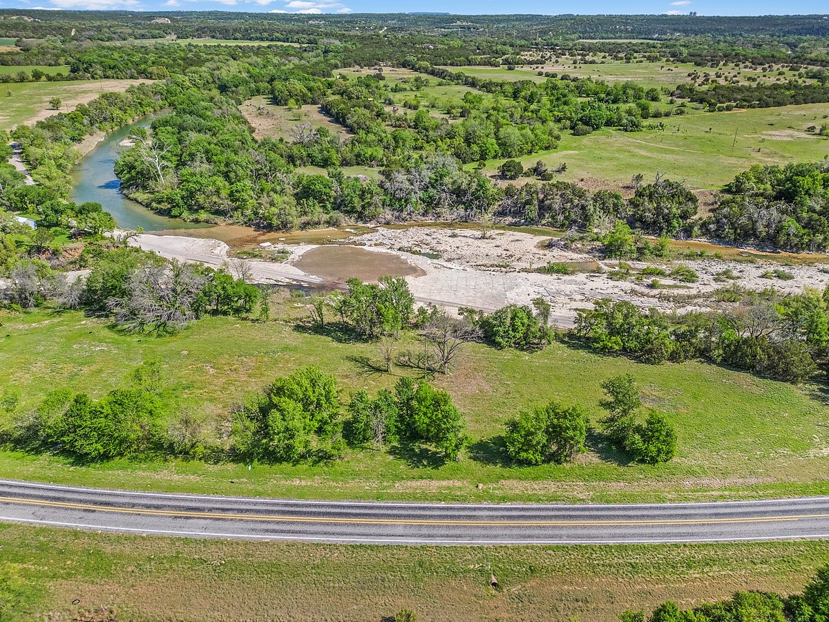 Tbd Fm-205 Glen Rose TX 76043