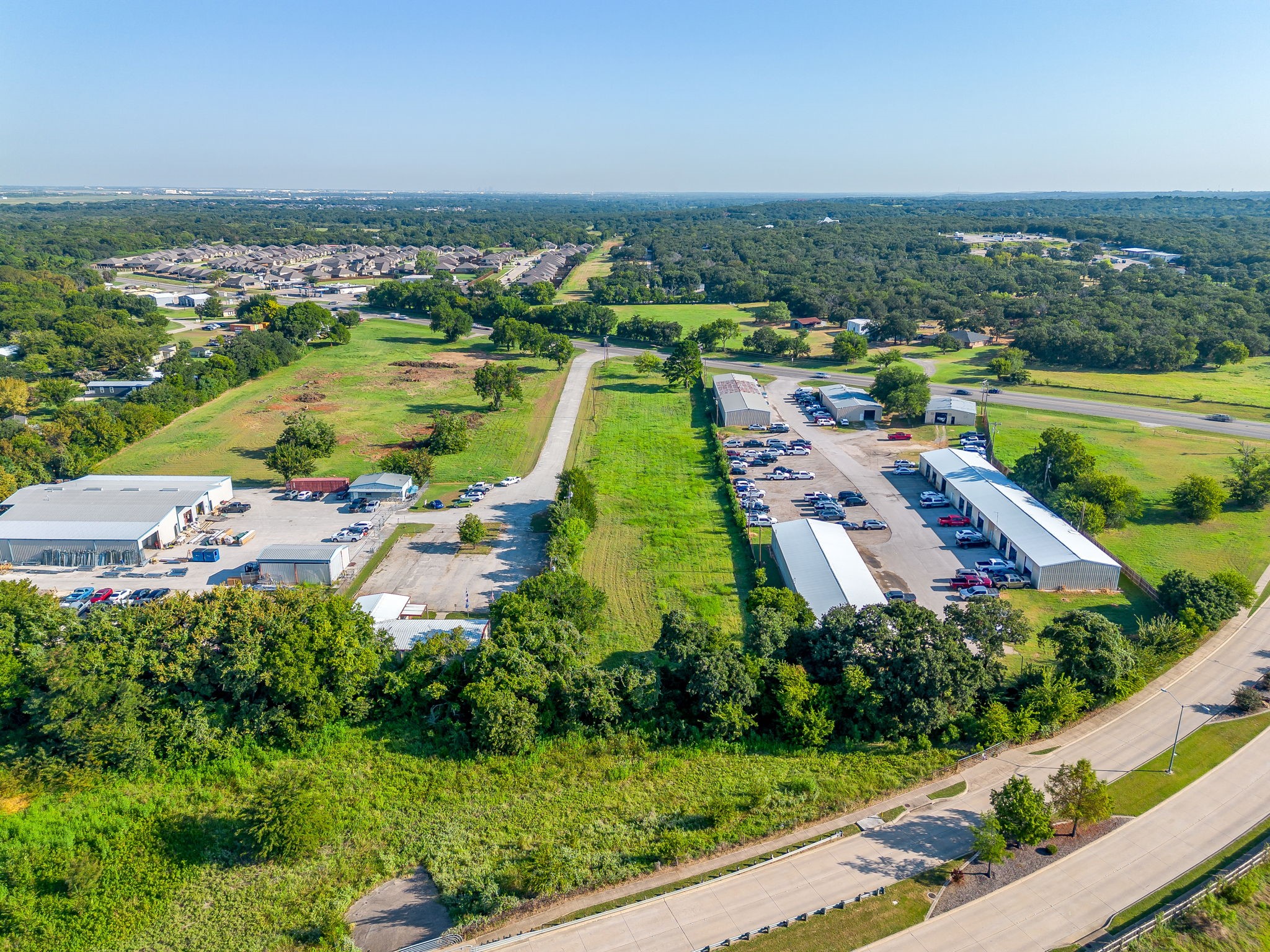 1540 E Renfro Street Burleson TX 76028