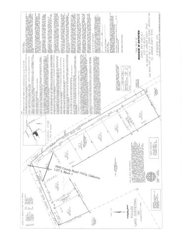 2680 County Road 1107a Cleburne TX 76031