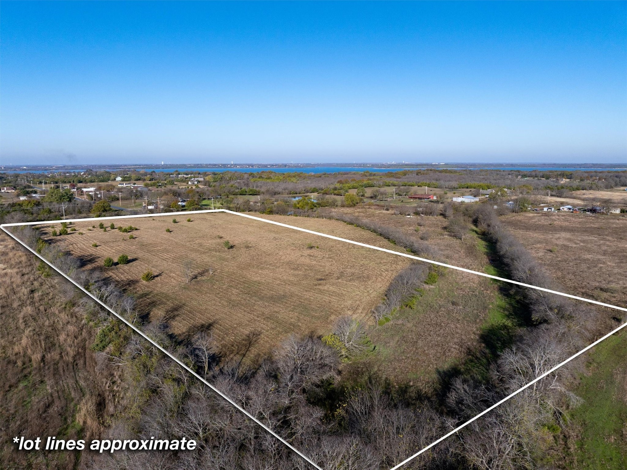 000 County Road 551 Farmersville TX 75442