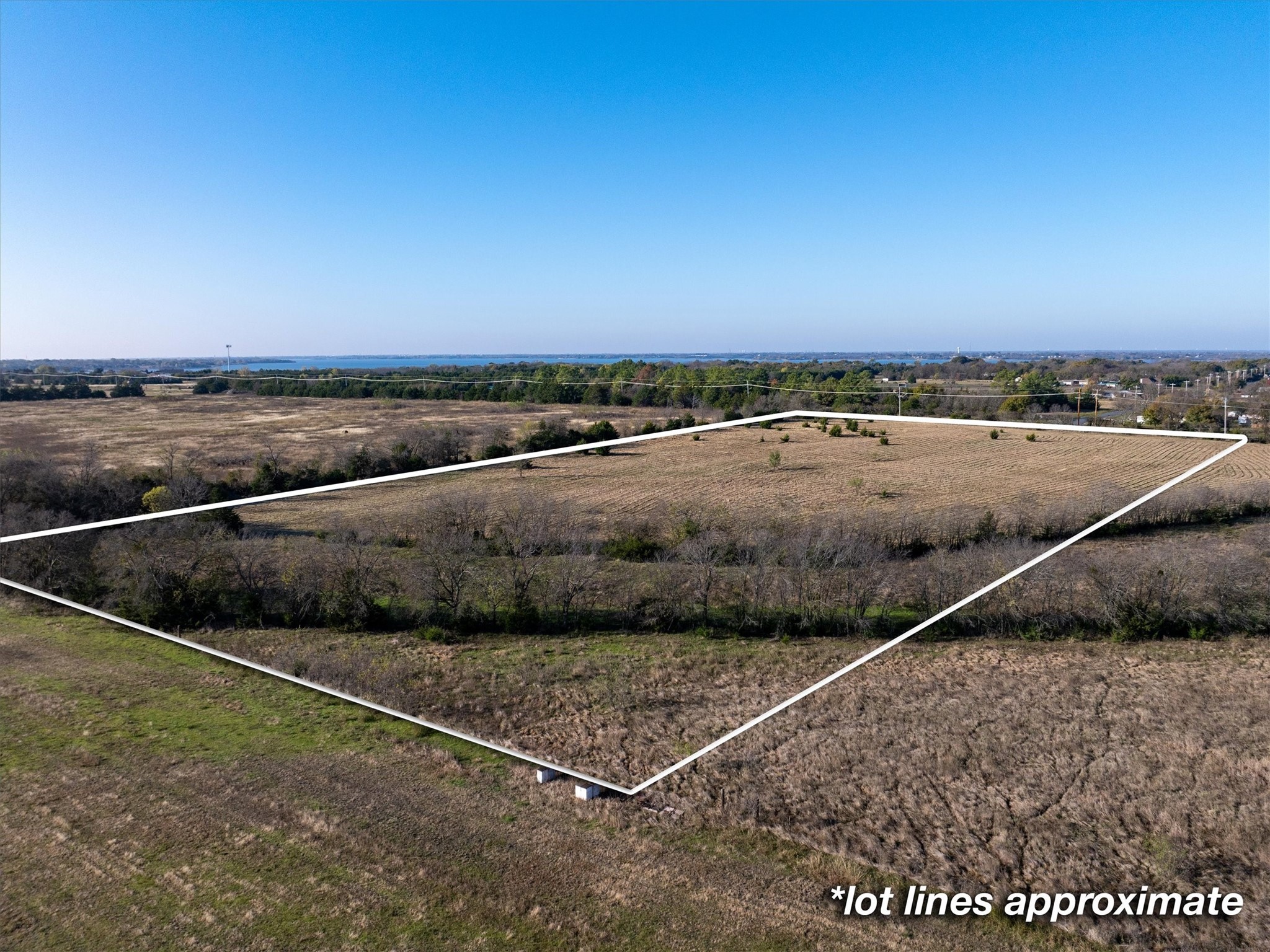 000 County Road 551 Farmersville TX 75442