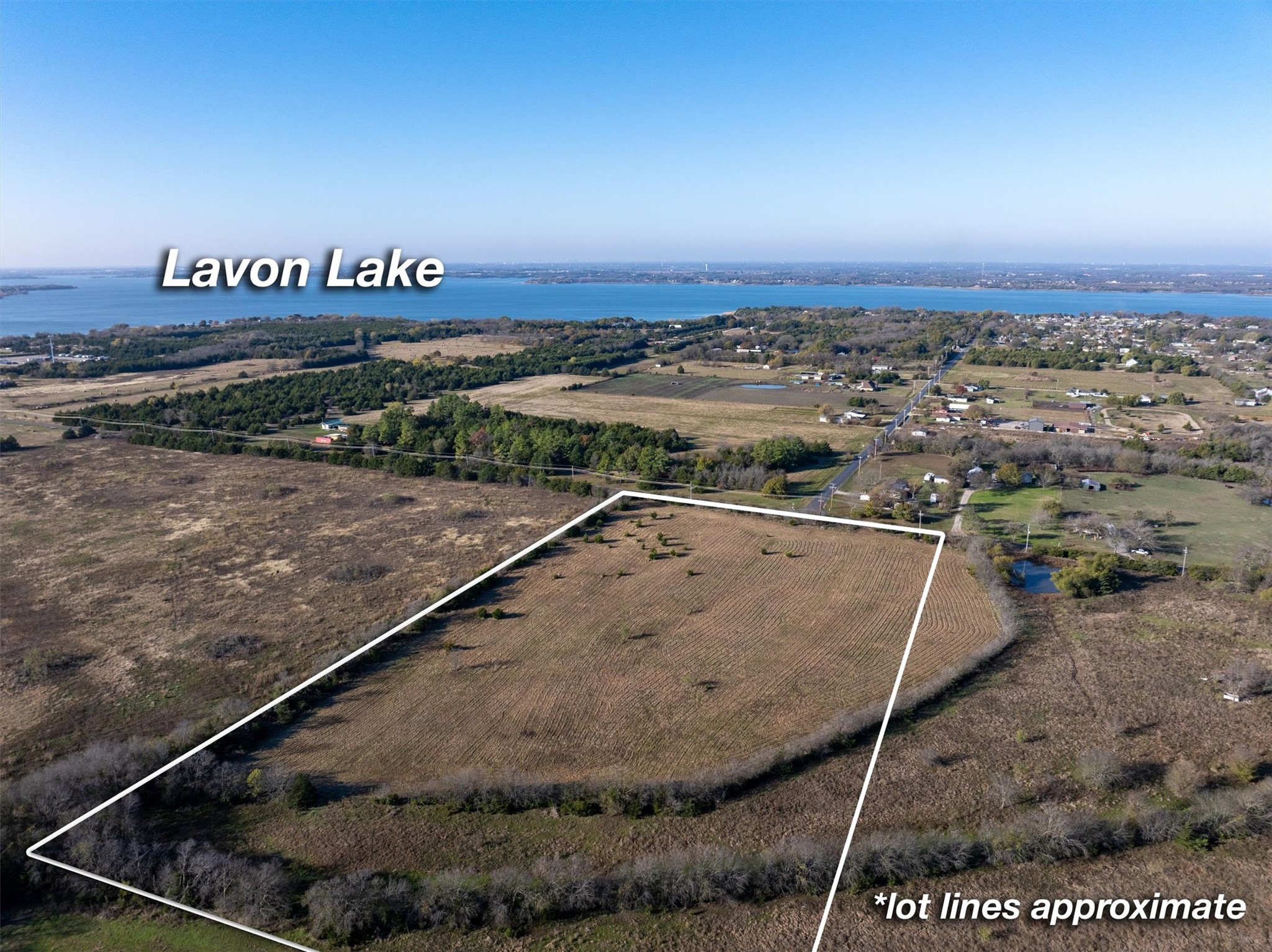 000 County Road 551 Farmersville TX 75442