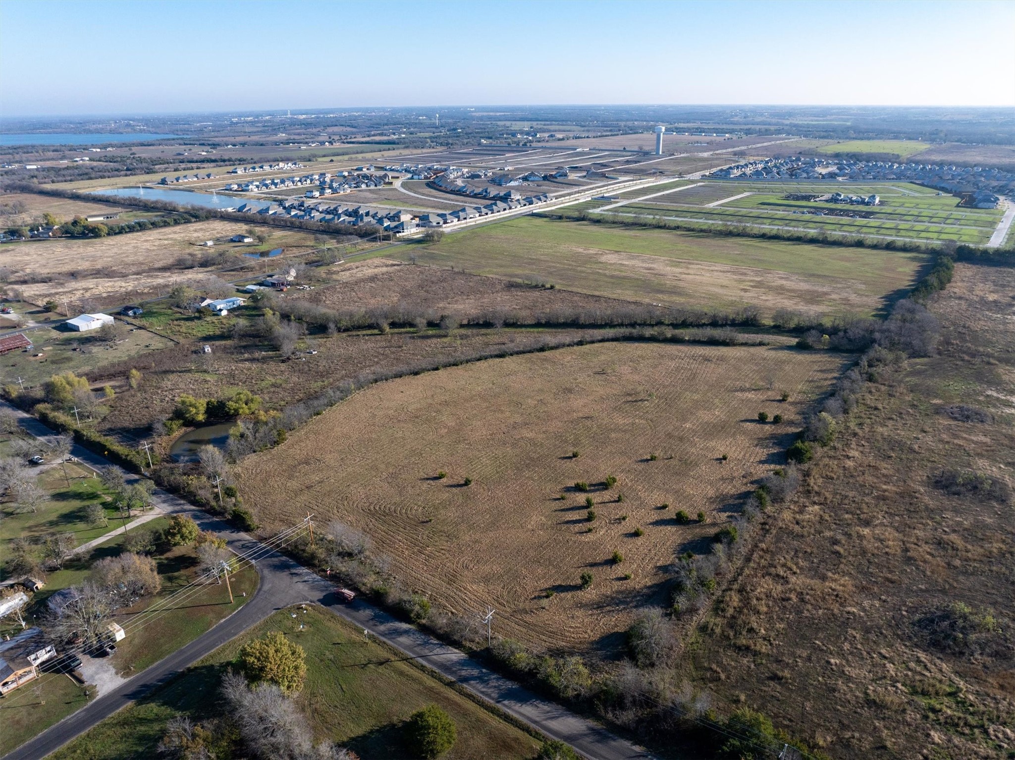 000 County Road 551 Farmersville TX 75442
