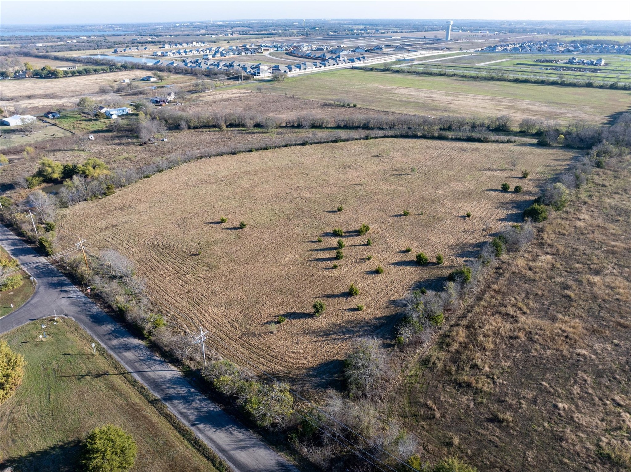 000 County Road 551 Farmersville TX 75442