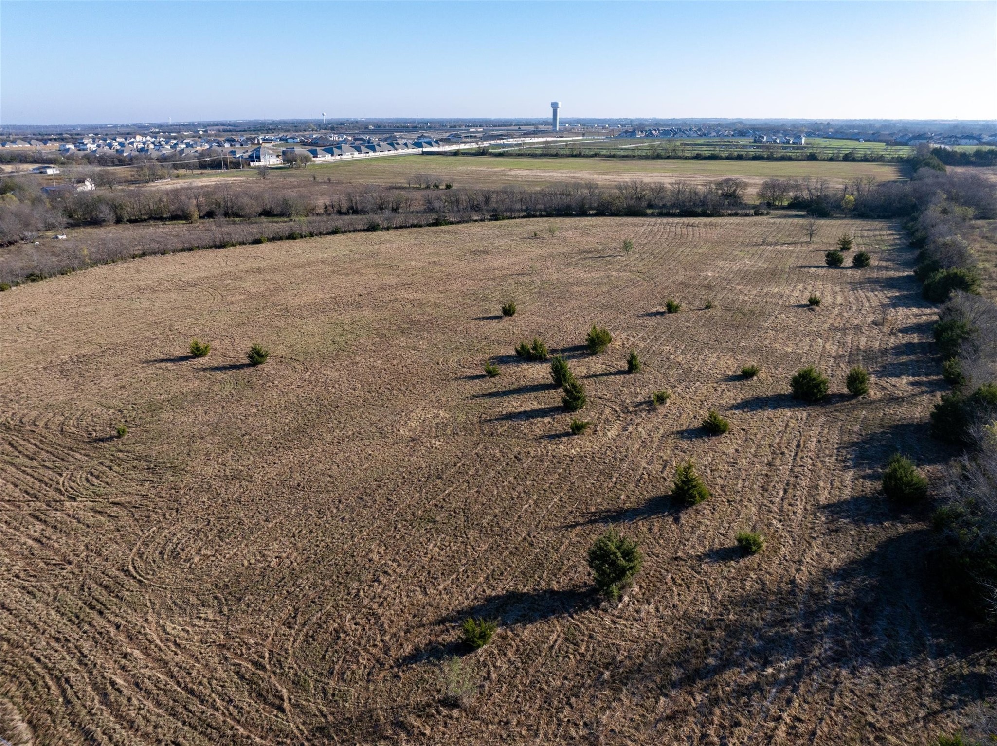 000 County Road 551 Farmersville TX 75442