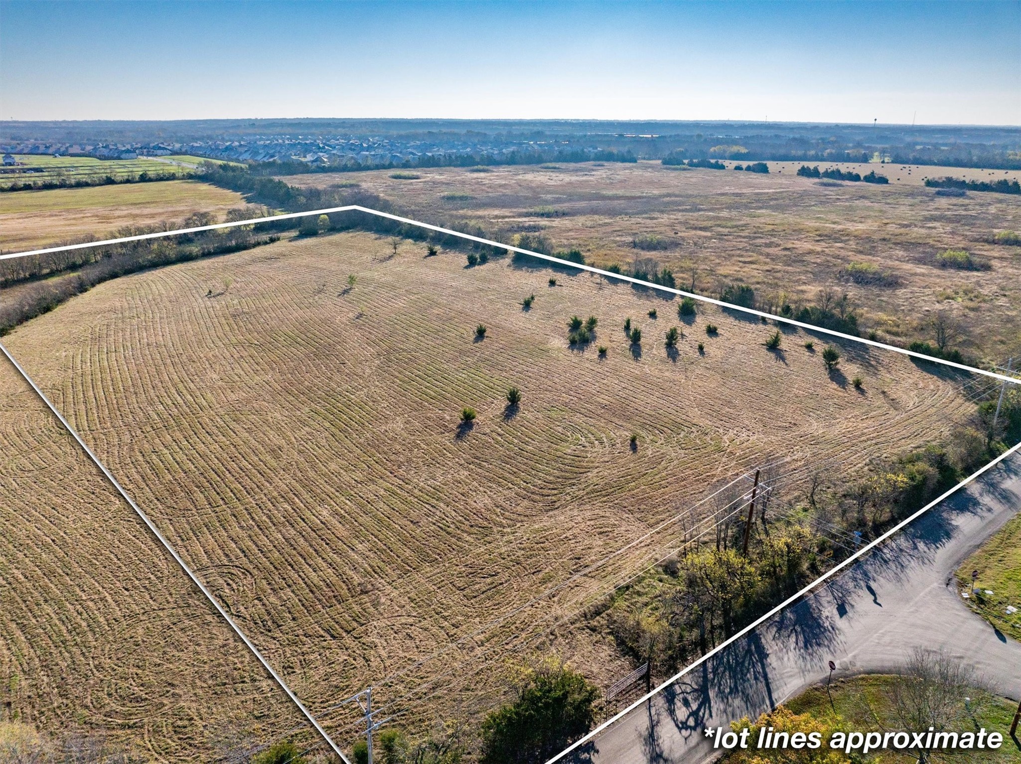 000 County Road 551 Farmersville TX 75442