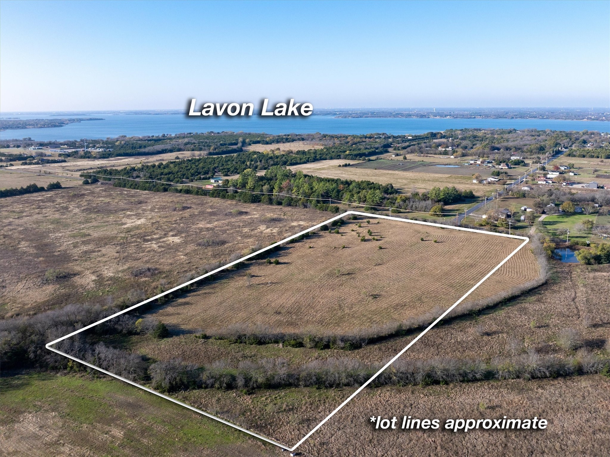 000 County Road 551 Farmersville TX 75442