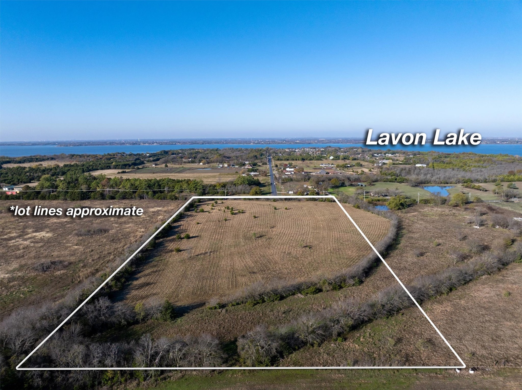 000 County Road 551 Farmersville TX 75442