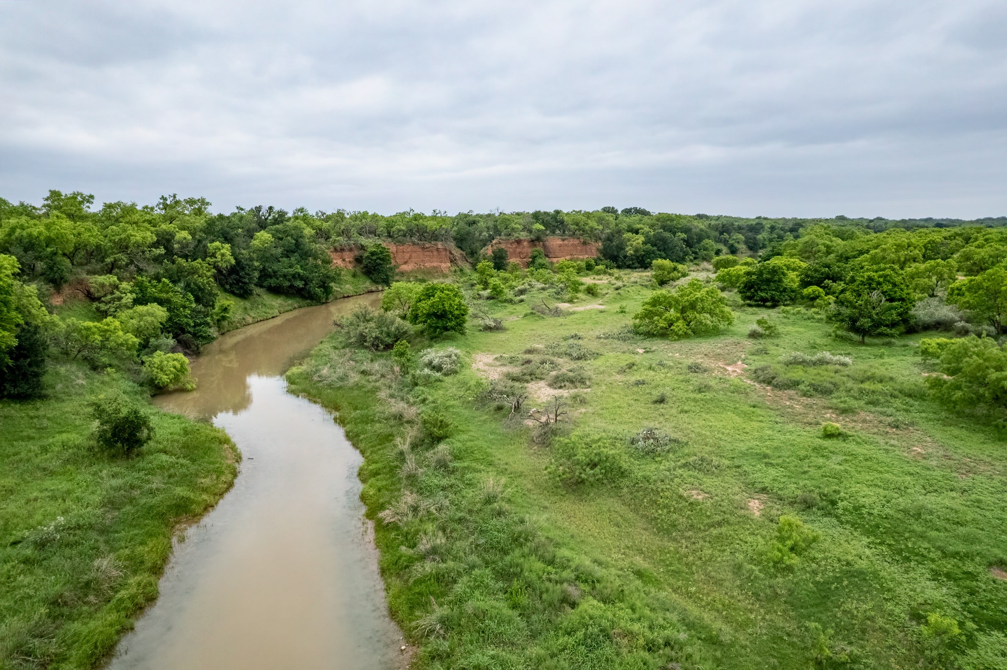 1853 County Road 220 Rockwood TX 76873