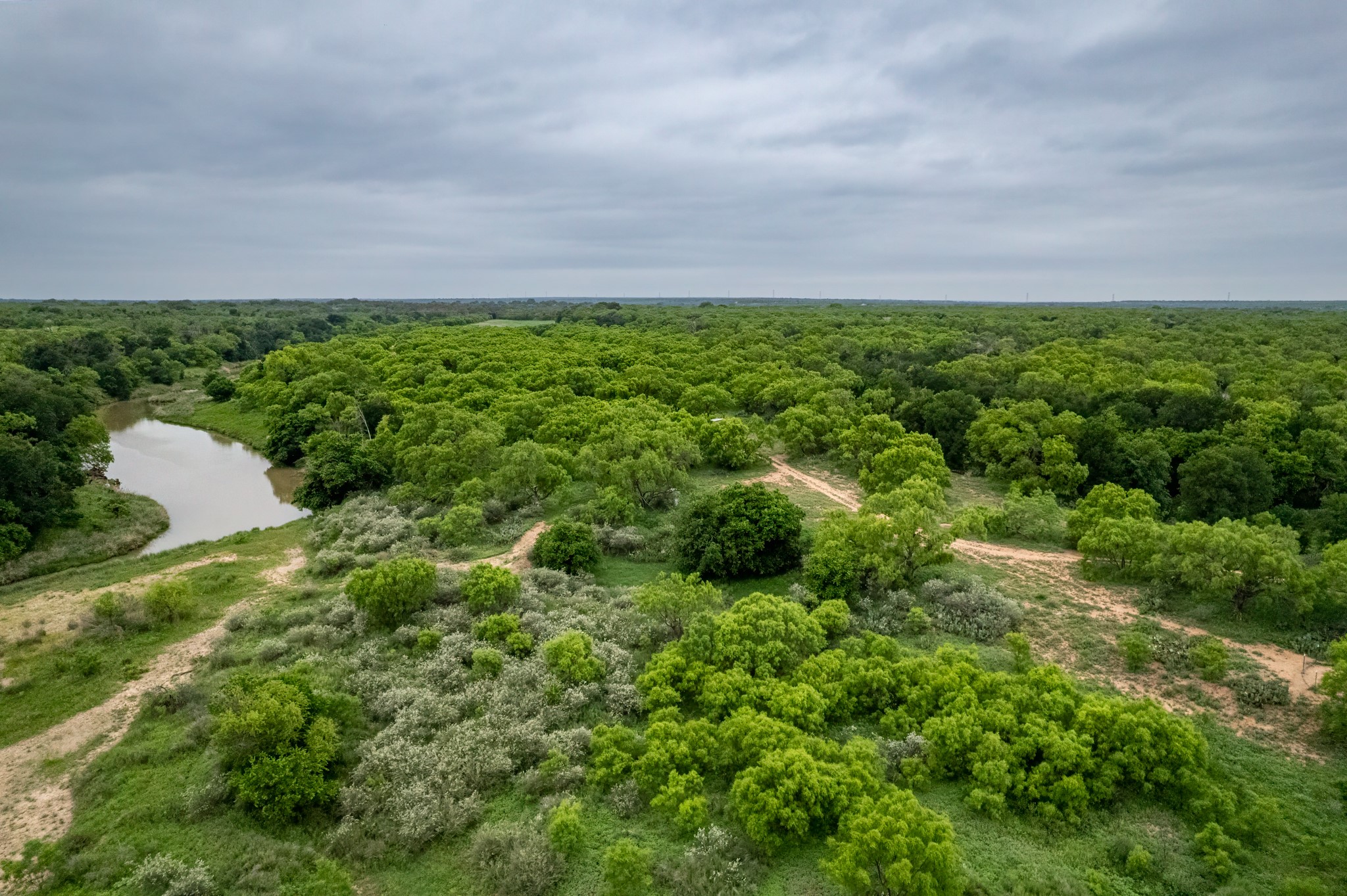 1853 County Road 220 Rockwood TX 76873