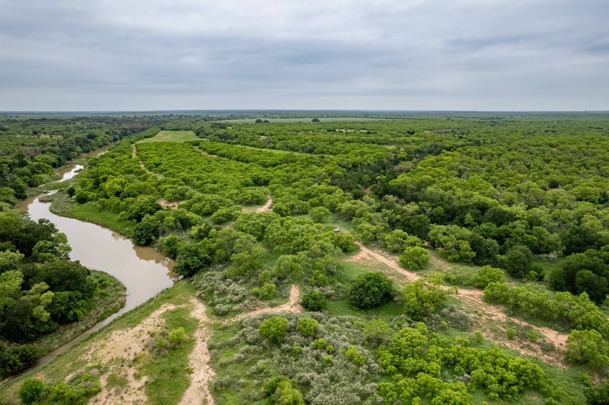 1853 County Road 220 Rockwood TX 76873
