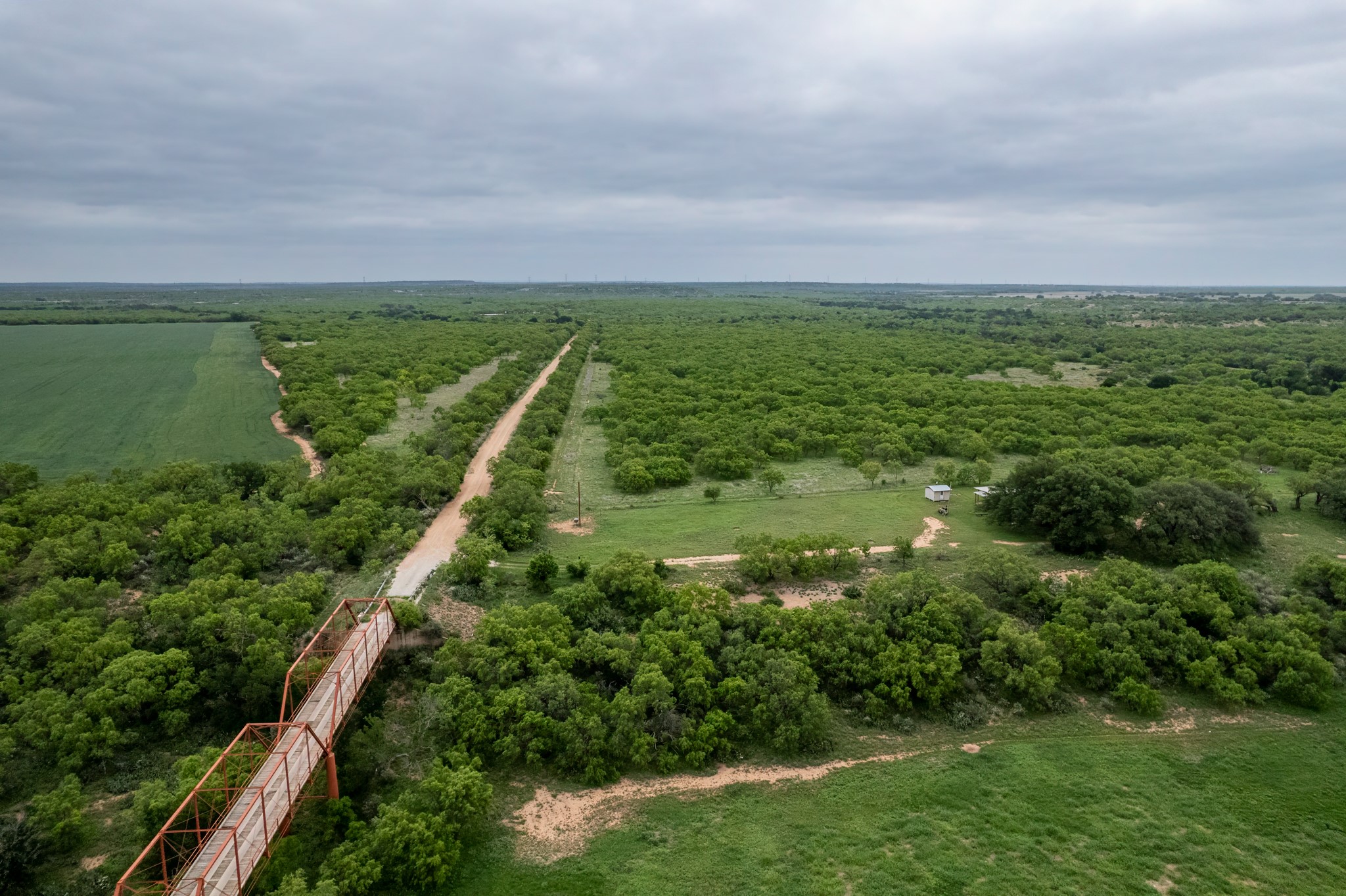 1853 County Road 220 Rockwood TX 76873