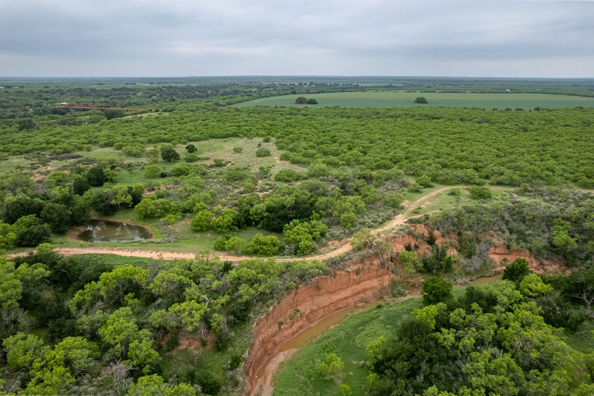 1853 County Road 220 Rockwood TX 76873