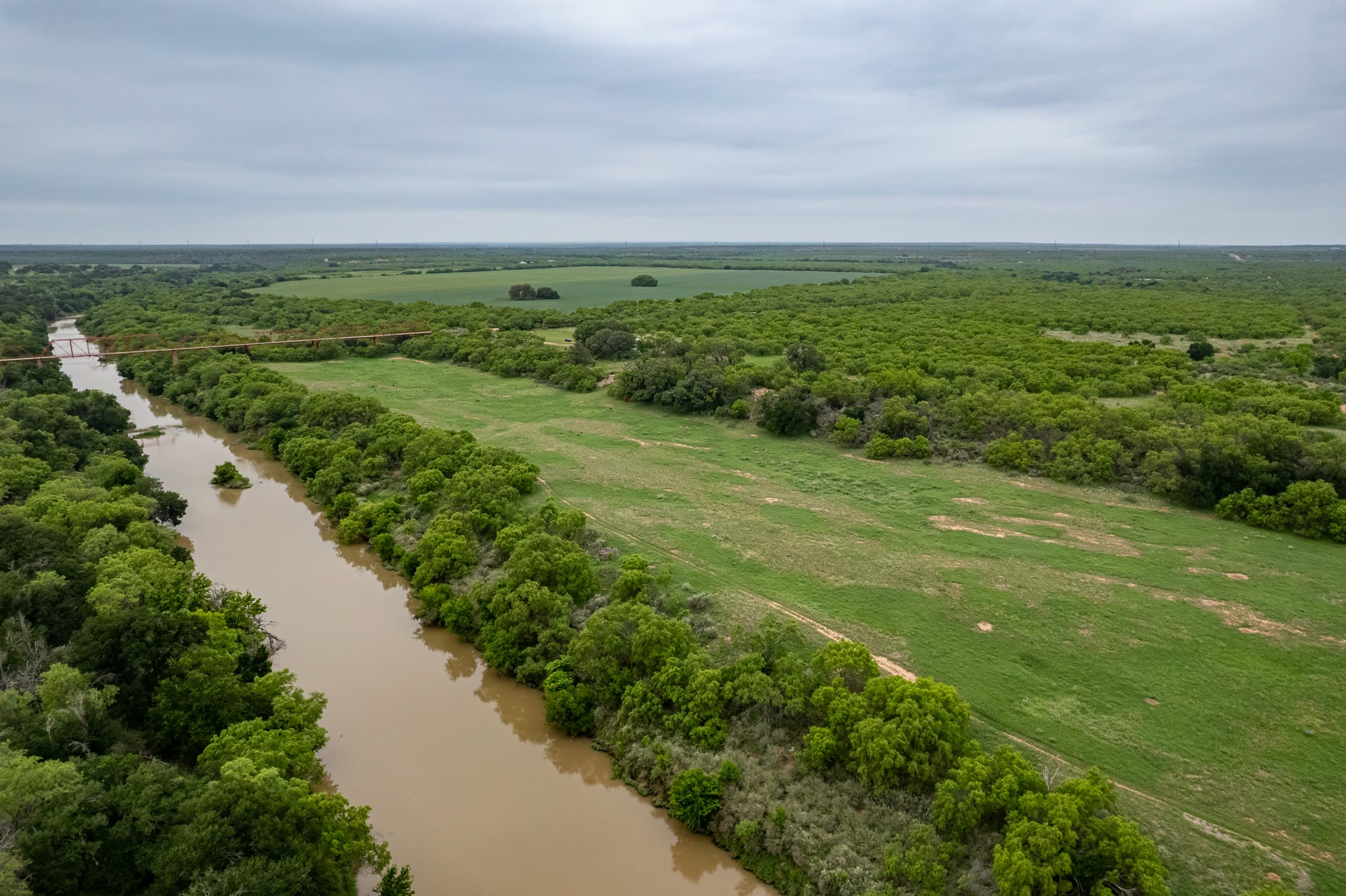 1853 County Road 220 Rockwood TX 76873