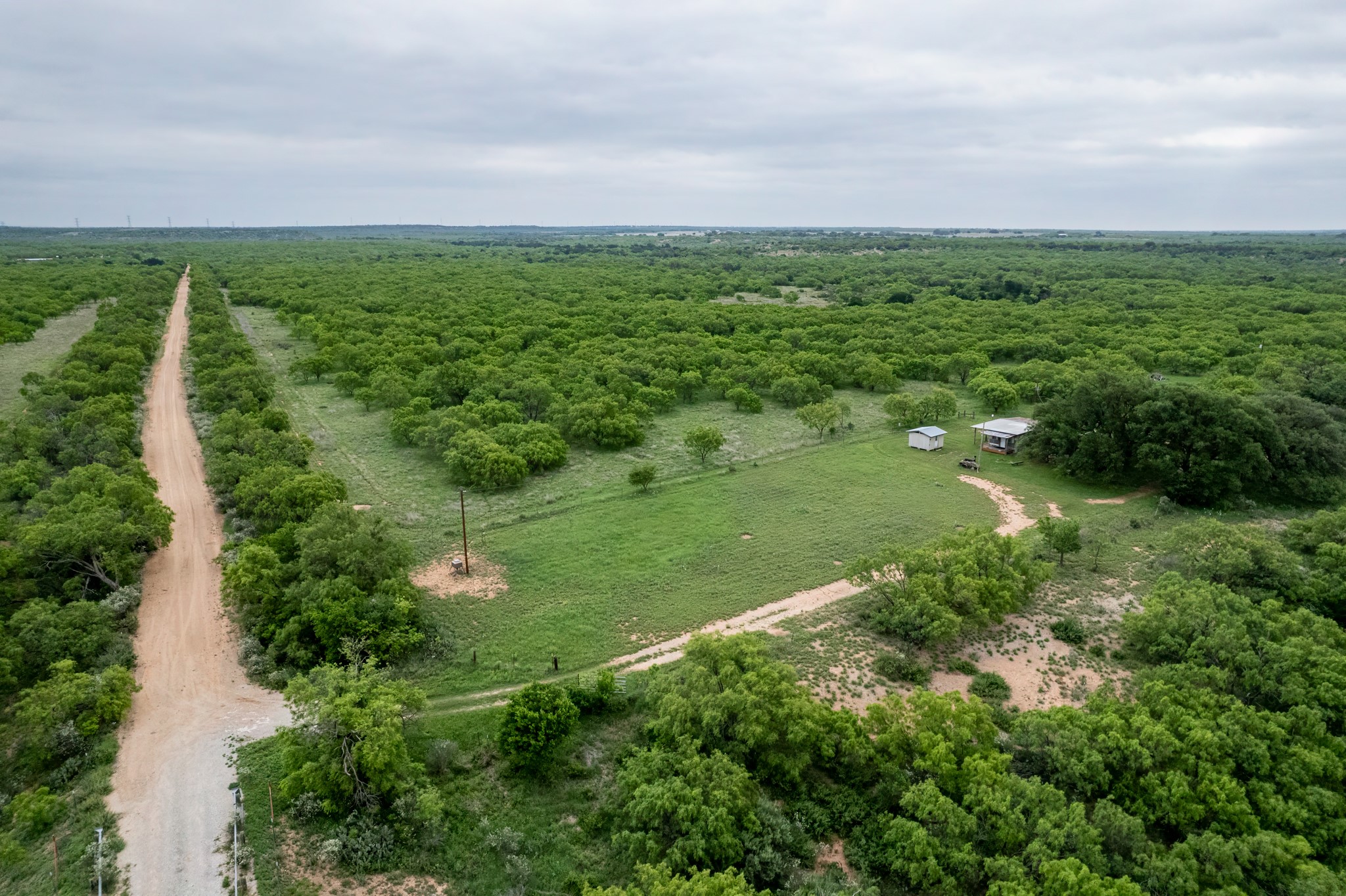 1853 County Road 220 Rockwood TX 76873