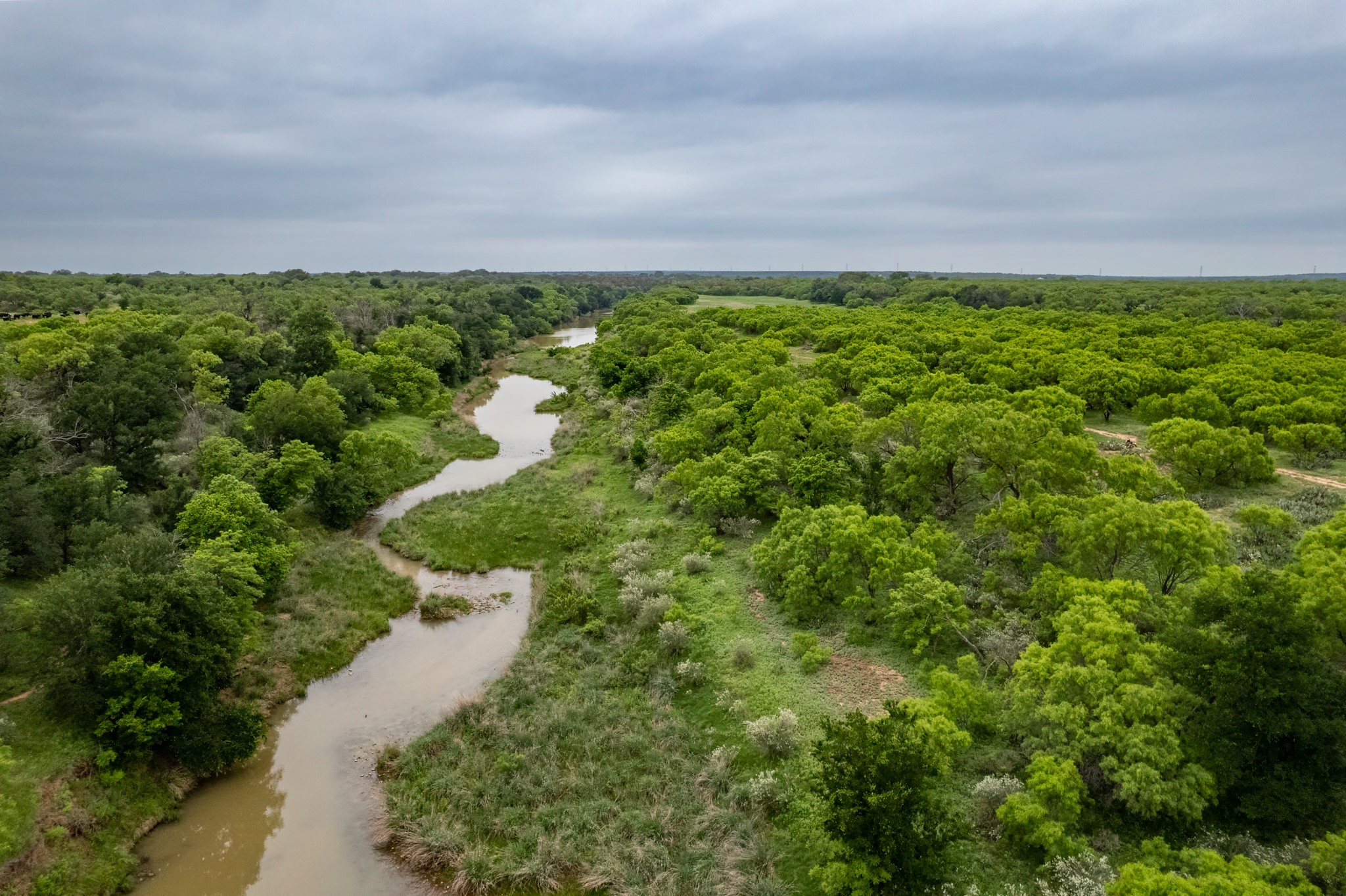 1853 County Road 220 Rockwood TX 76873