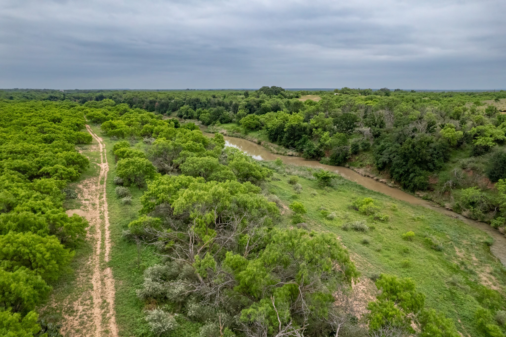 1853 County Road 220 Rockwood TX 76873