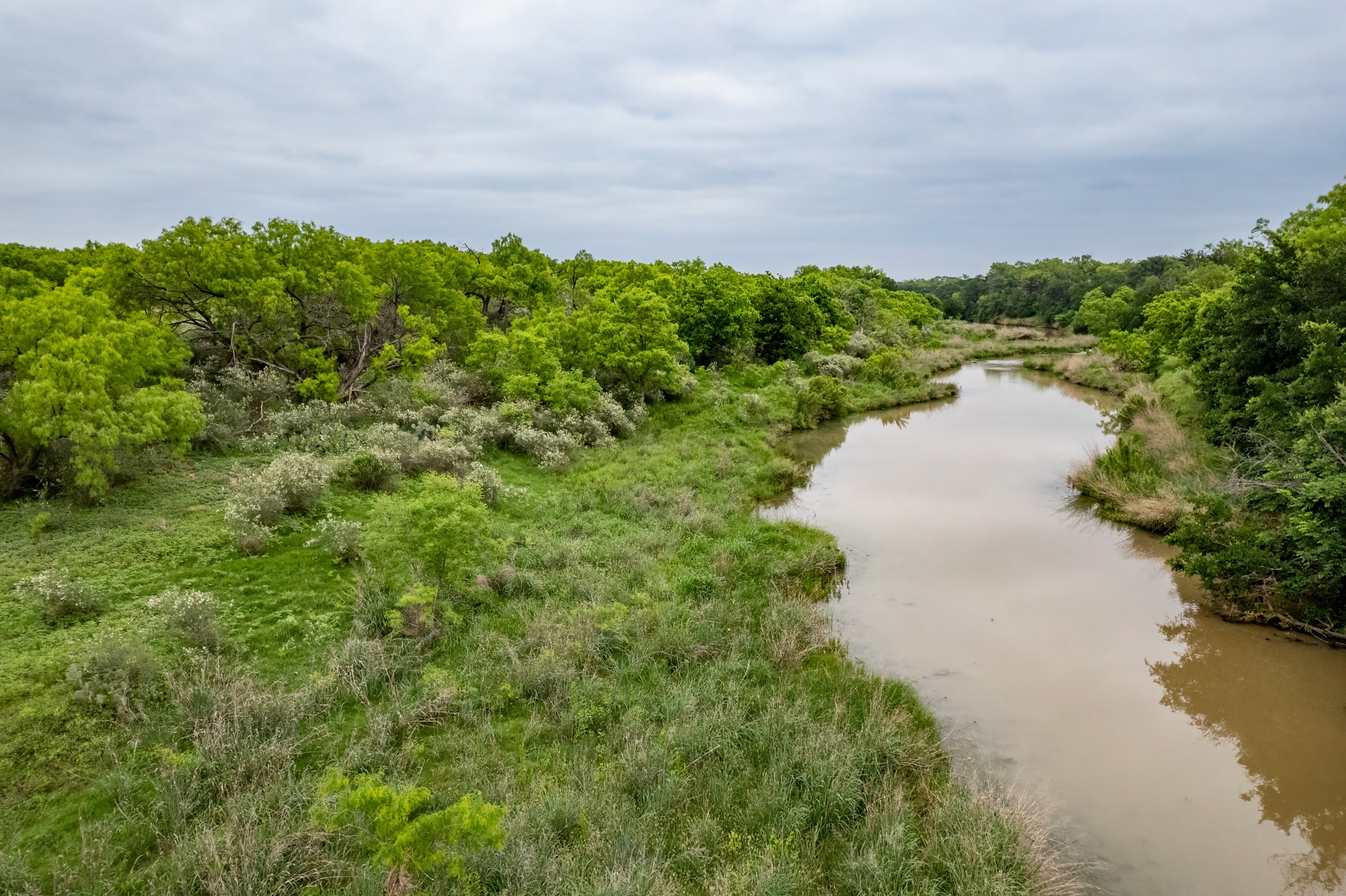 1853 County Road 220 Rockwood TX 76873