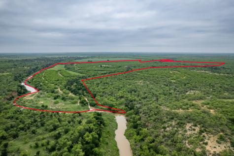 1853 County Road 220 Rockwood TX 76873