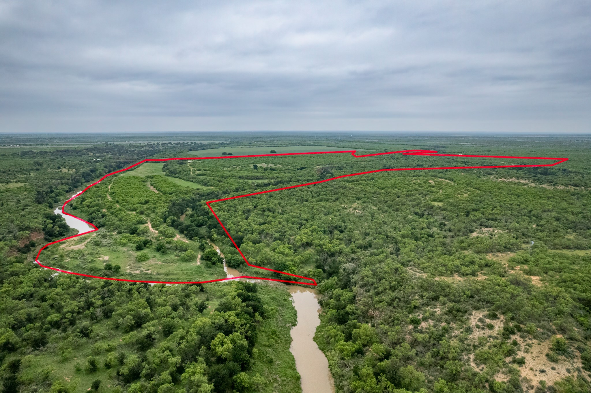 1853 County Road 220 Rockwood TX 76873