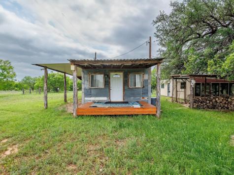 1853 County Road 220 Rockwood TX 76873