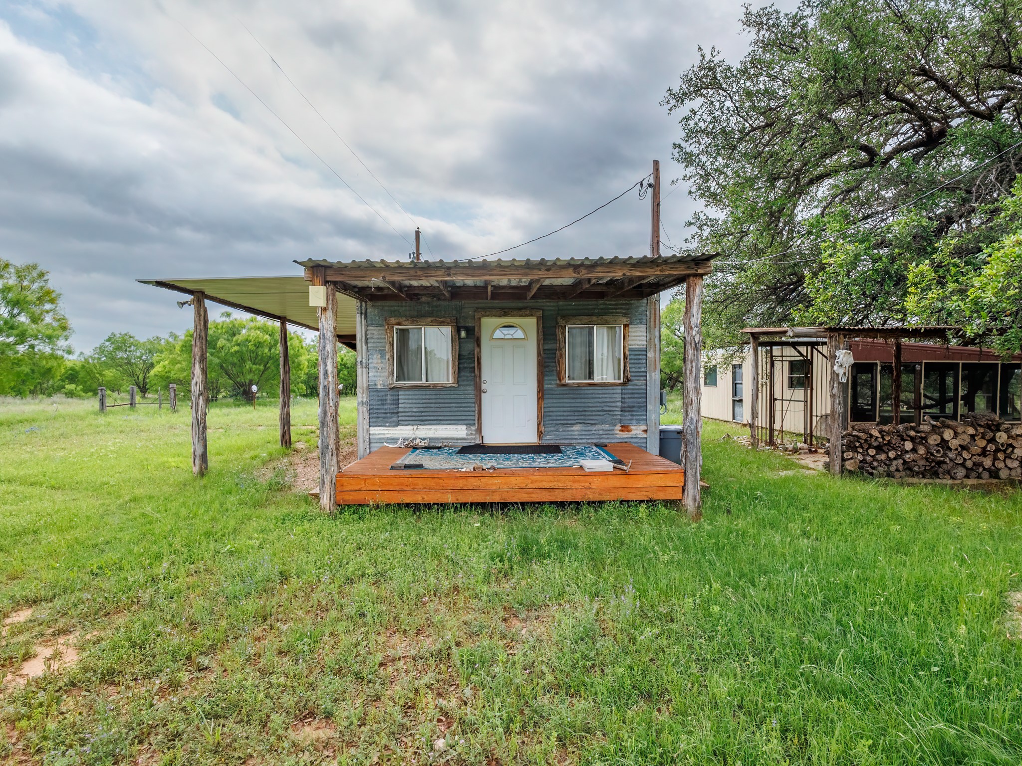 1853 County Road 220 Rockwood TX 76873
